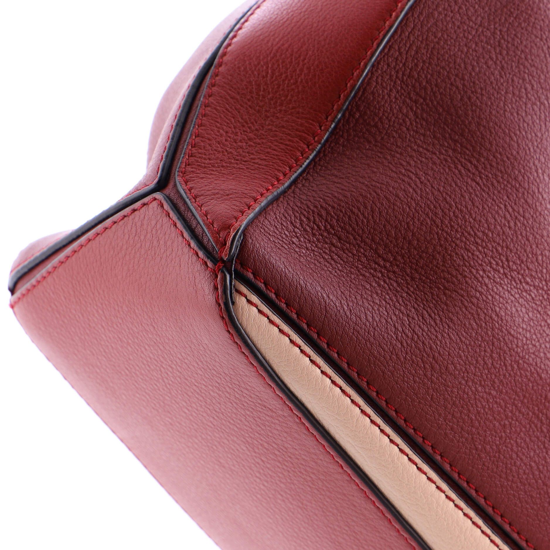 Loewe Puzzle Bag Size ONE SIZE - 6 Thumbnail