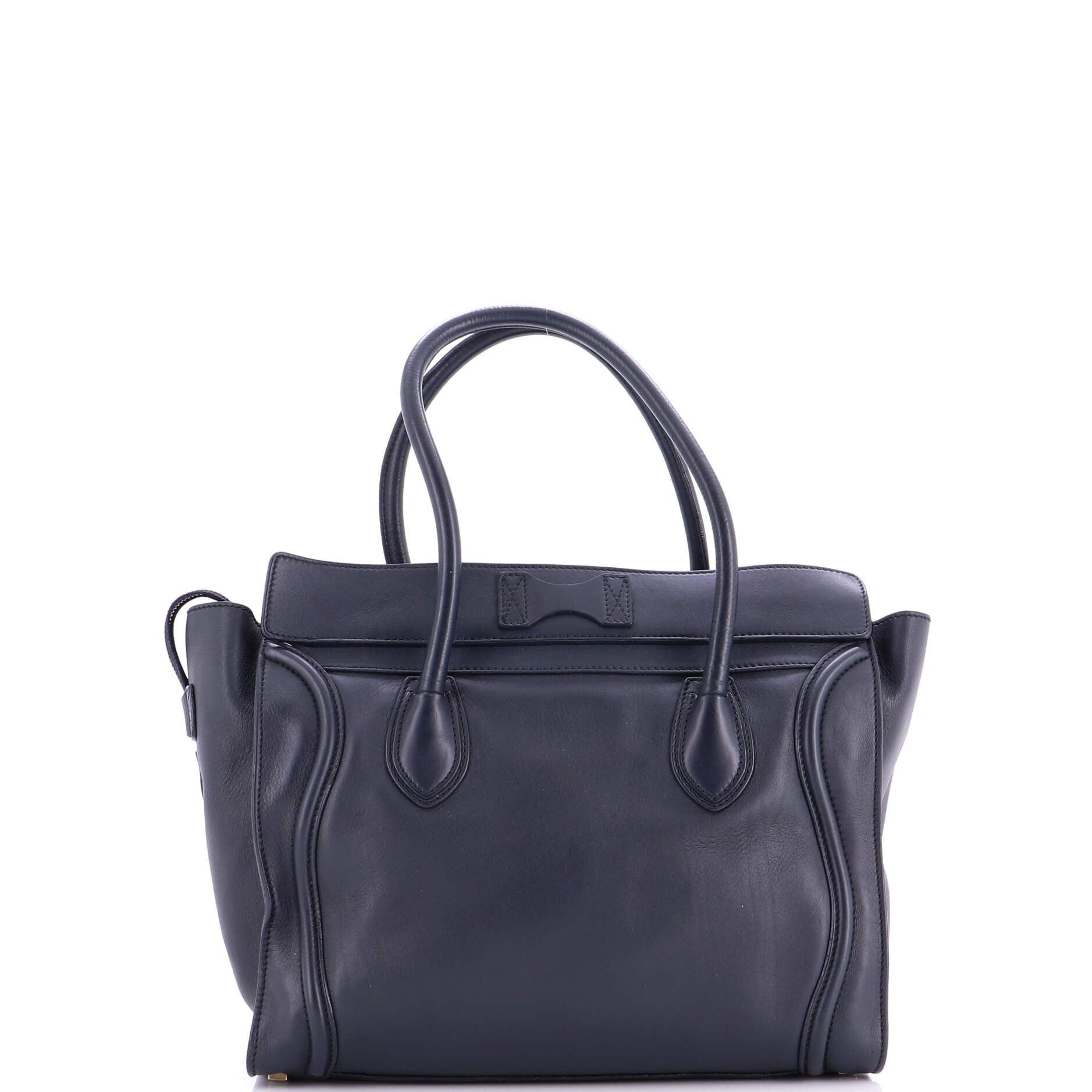 Celine Shoulder Luggage Bag Size ONE SIZE - 3 Thumbnail