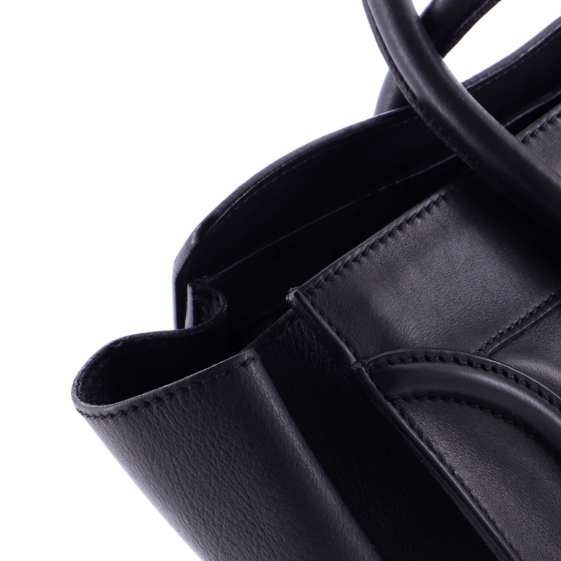 Celine Shoulder Luggage Bag Size ONE SIZE - 7 Thumbnail