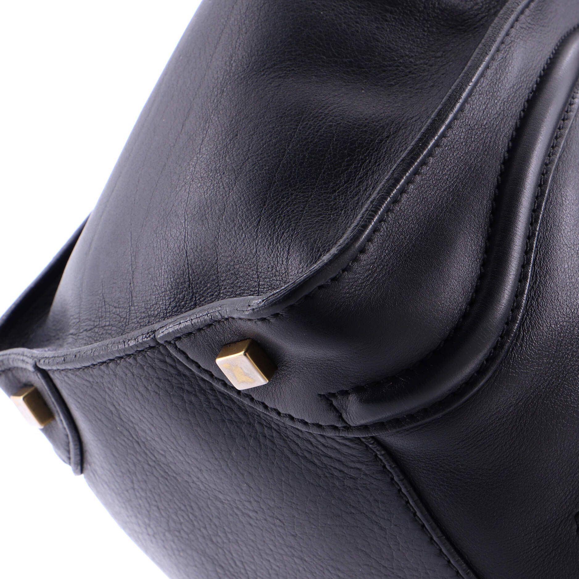 Celine Shoulder Luggage Bag Size ONE SIZE - 6 Thumbnail