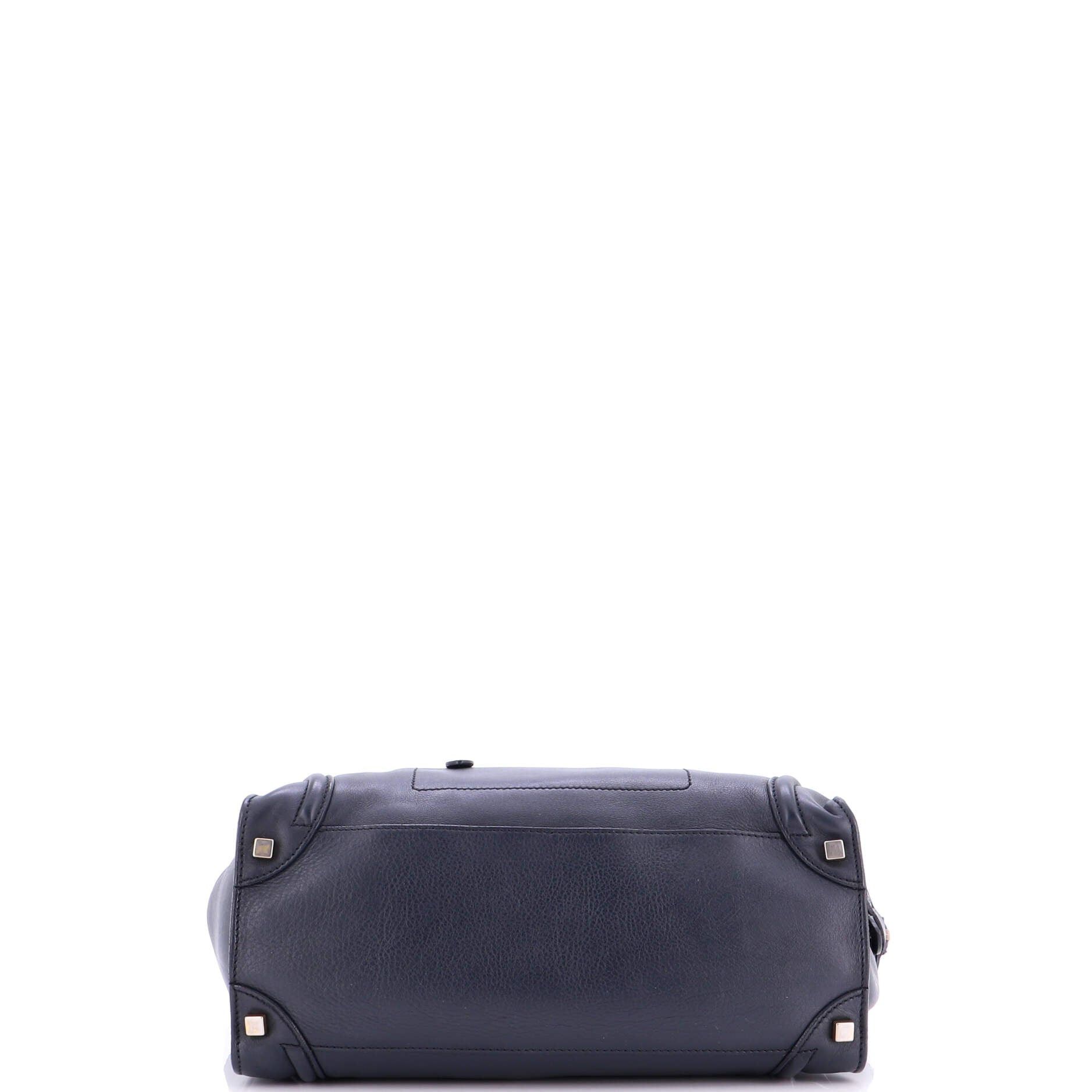 Celine Shoulder Luggage Bag Size ONE SIZE - 4 Thumbnail