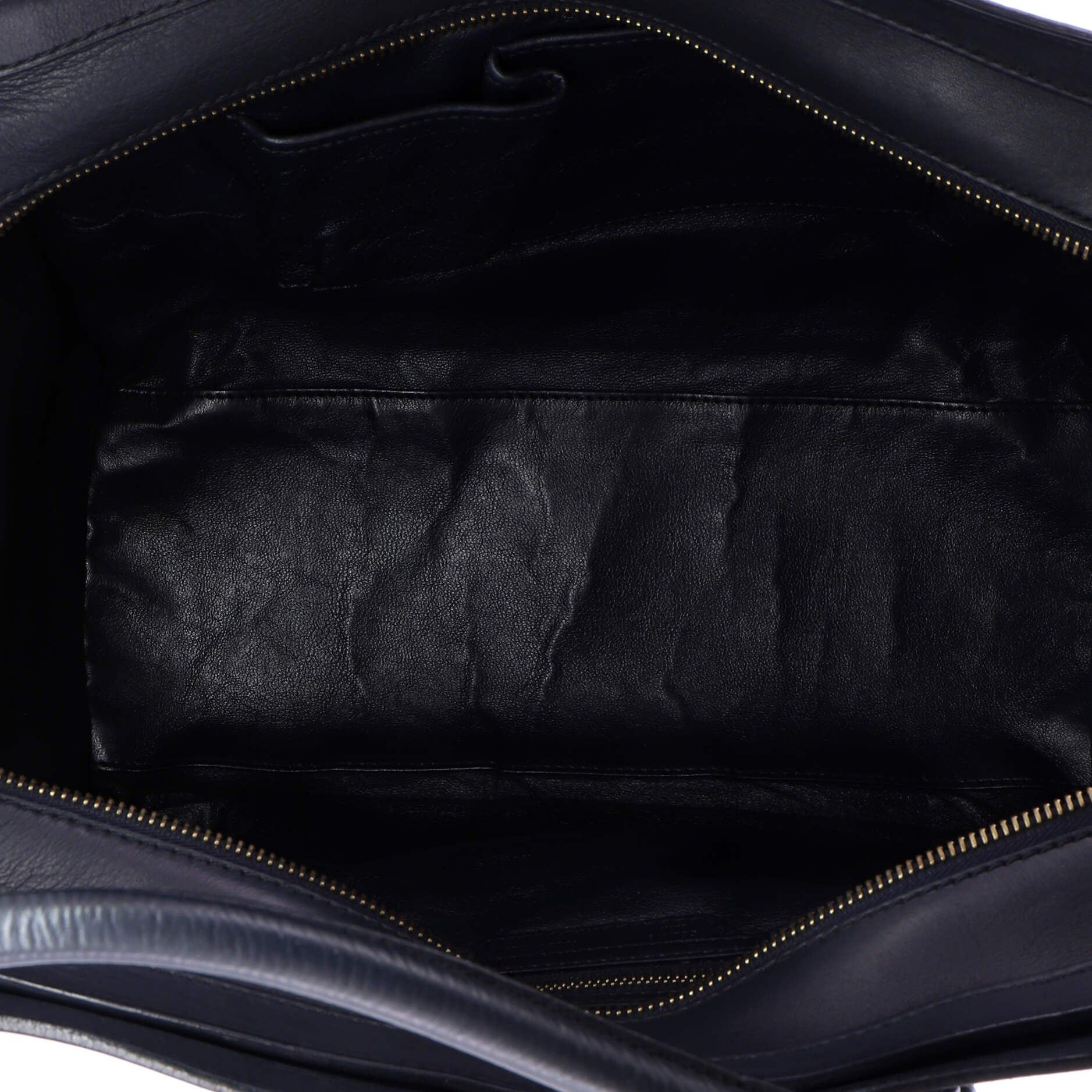 Celine Shoulder Luggage Bag Size ONE SIZE - 5 Thumbnail