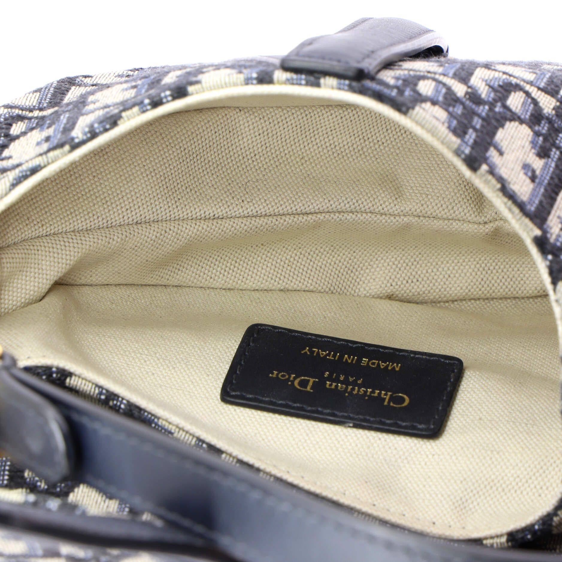 Dior Saddle Handbag Size ONE SIZE - 5 Thumbnail