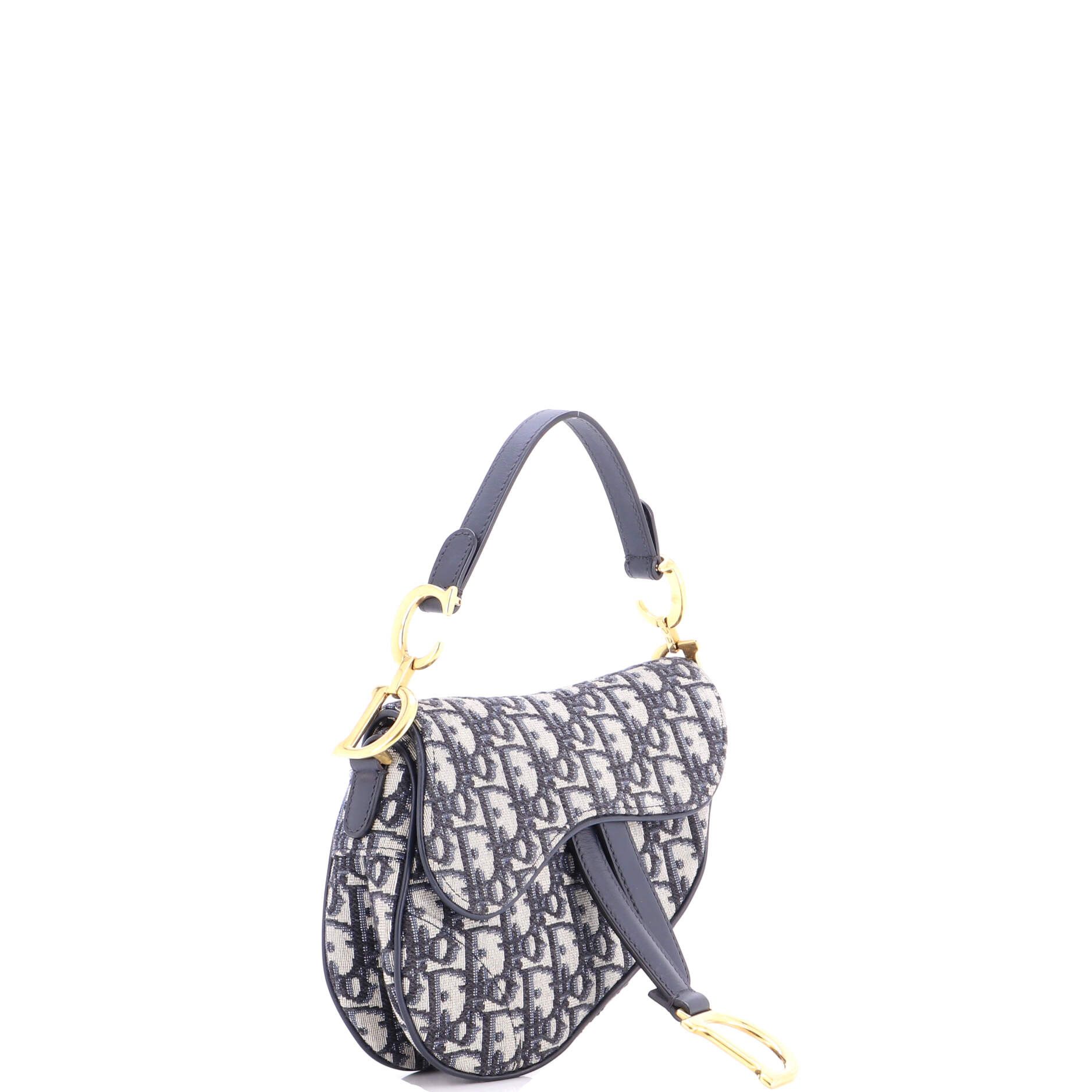 Dior Saddle Handbag Size ONE SIZE - 2 Thumbnail