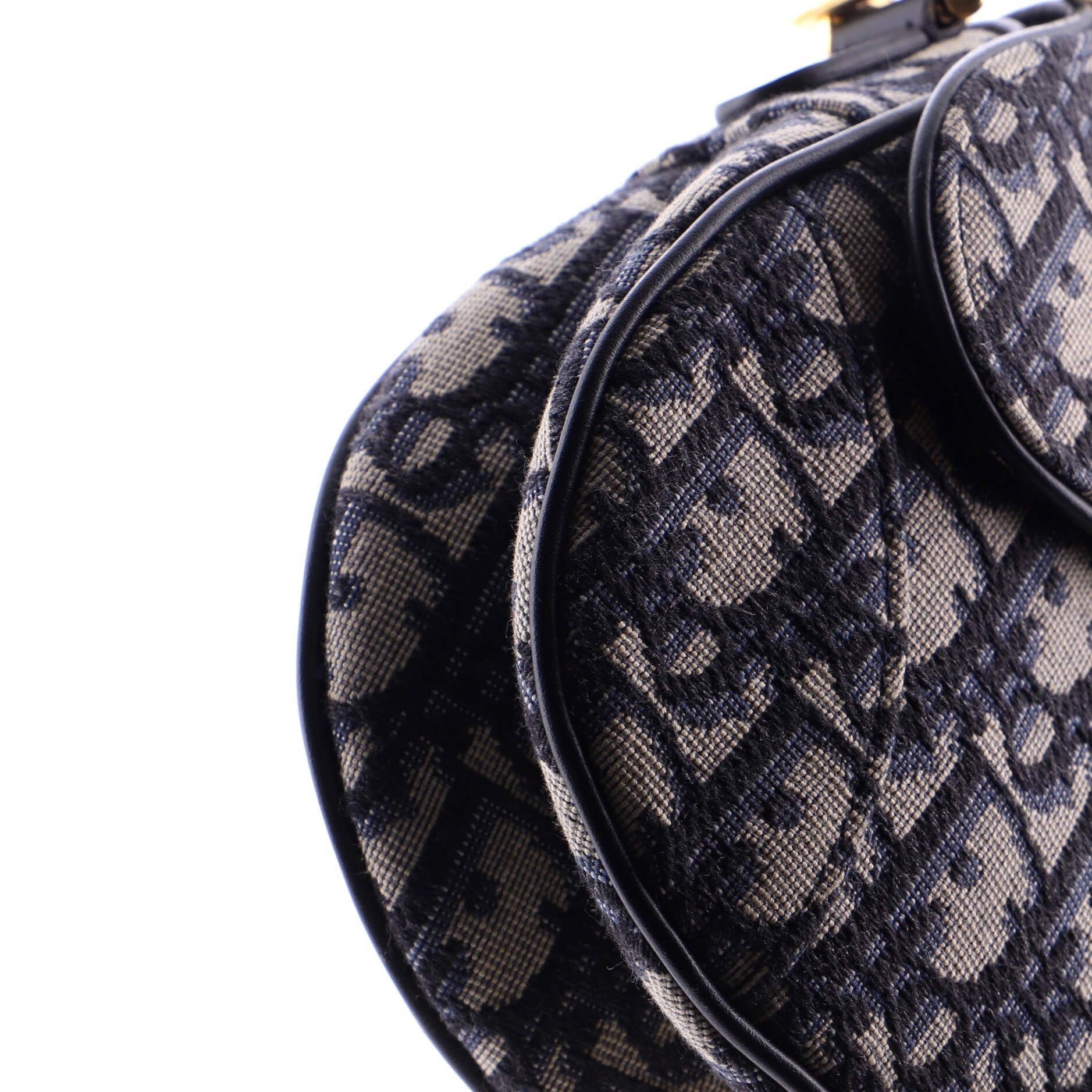 Dior Saddle Handbag Size ONE SIZE - 6 Thumbnail
