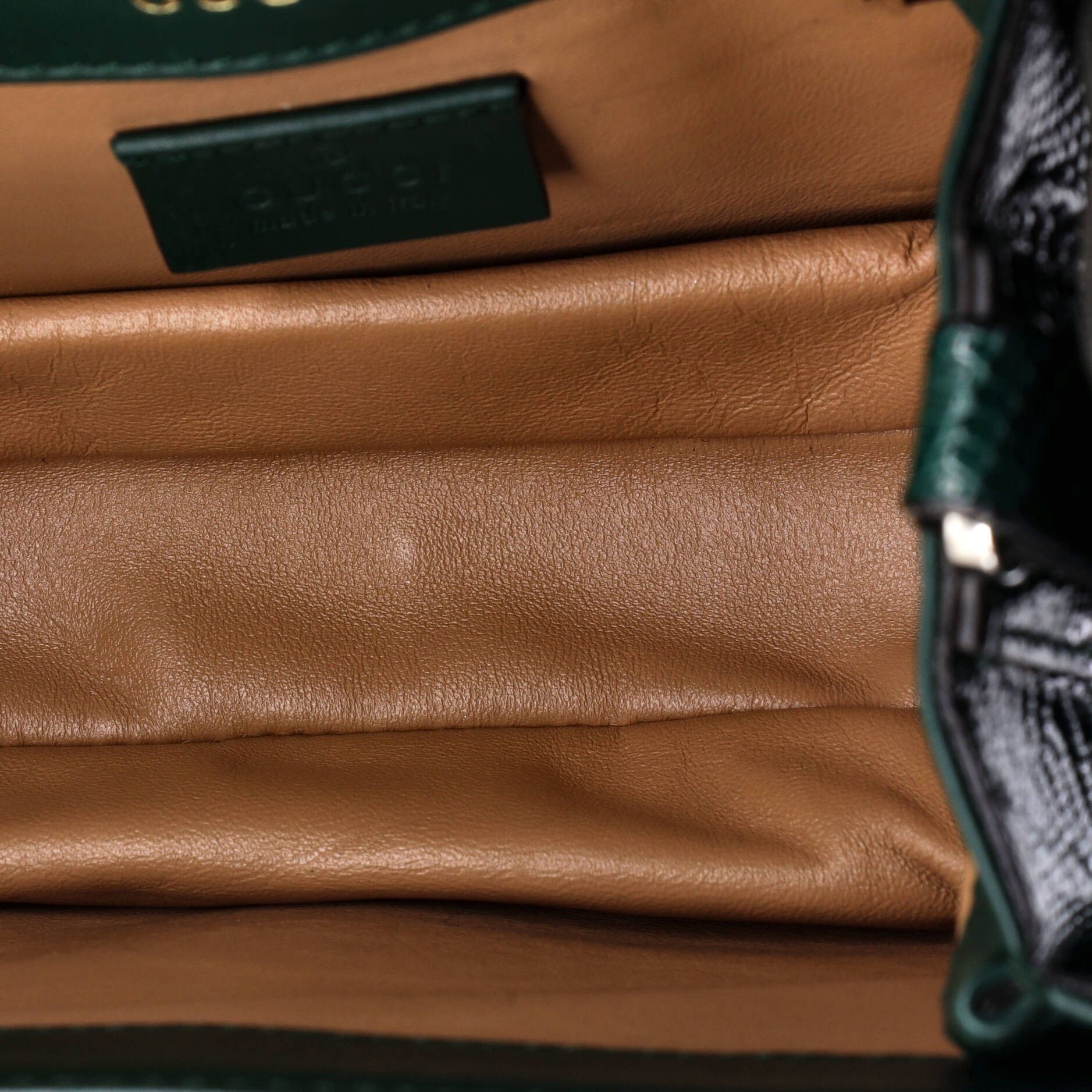 Gucci Sylvie 1969 Shoulder Bag Size ONE SIZE - 5 Thumbnail