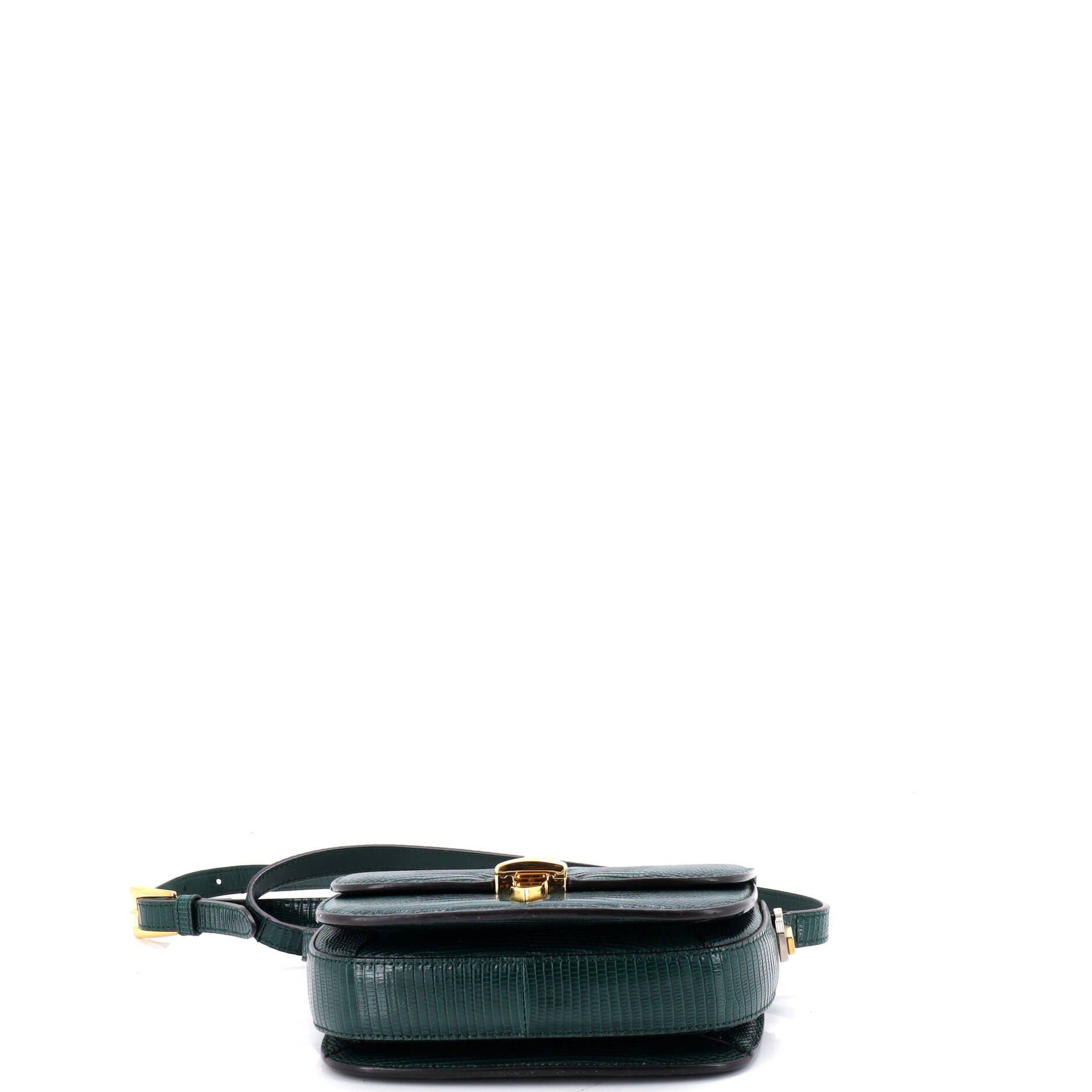 Gucci Sylvie 1969 Shoulder Bag Size ONE SIZE - 4 Thumbnail
