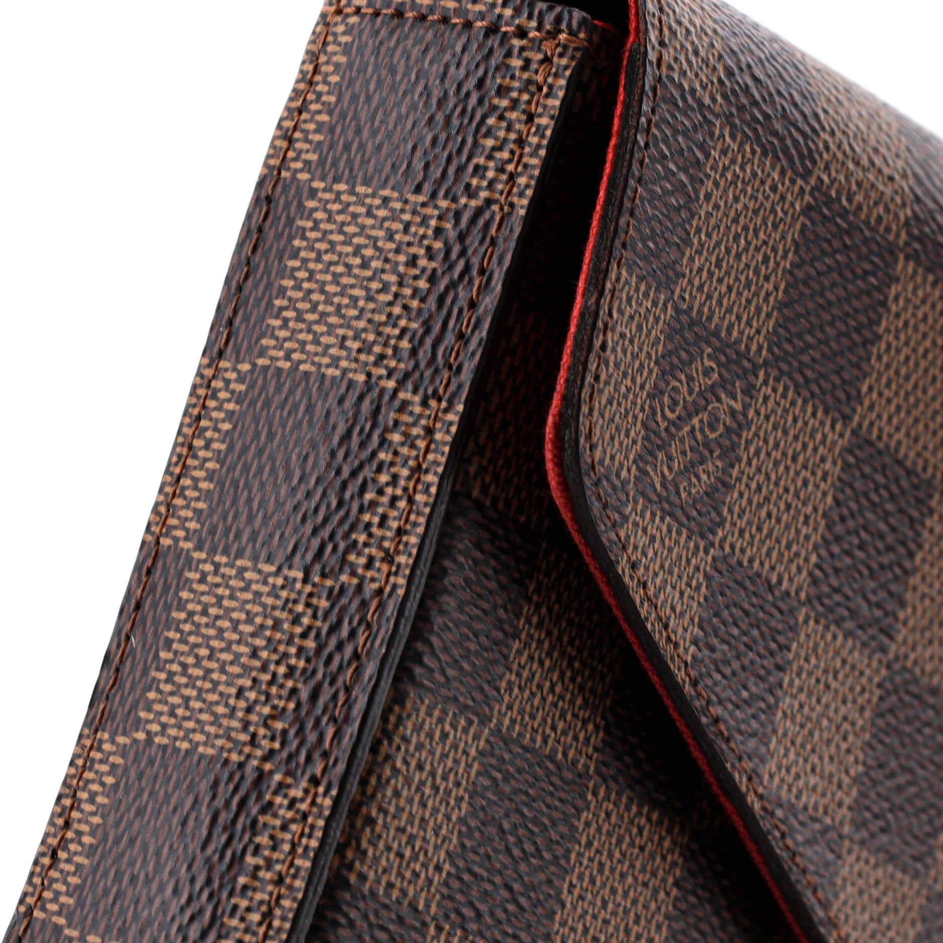 Louis Vuitton Felicie Pochette Size ONE SIZE - 7 Thumbnail