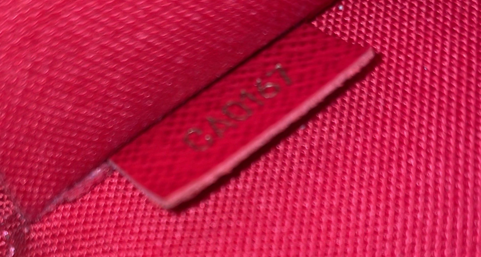 Louis Vuitton Felicie Pochette Size ONE SIZE - 9 Thumbnail