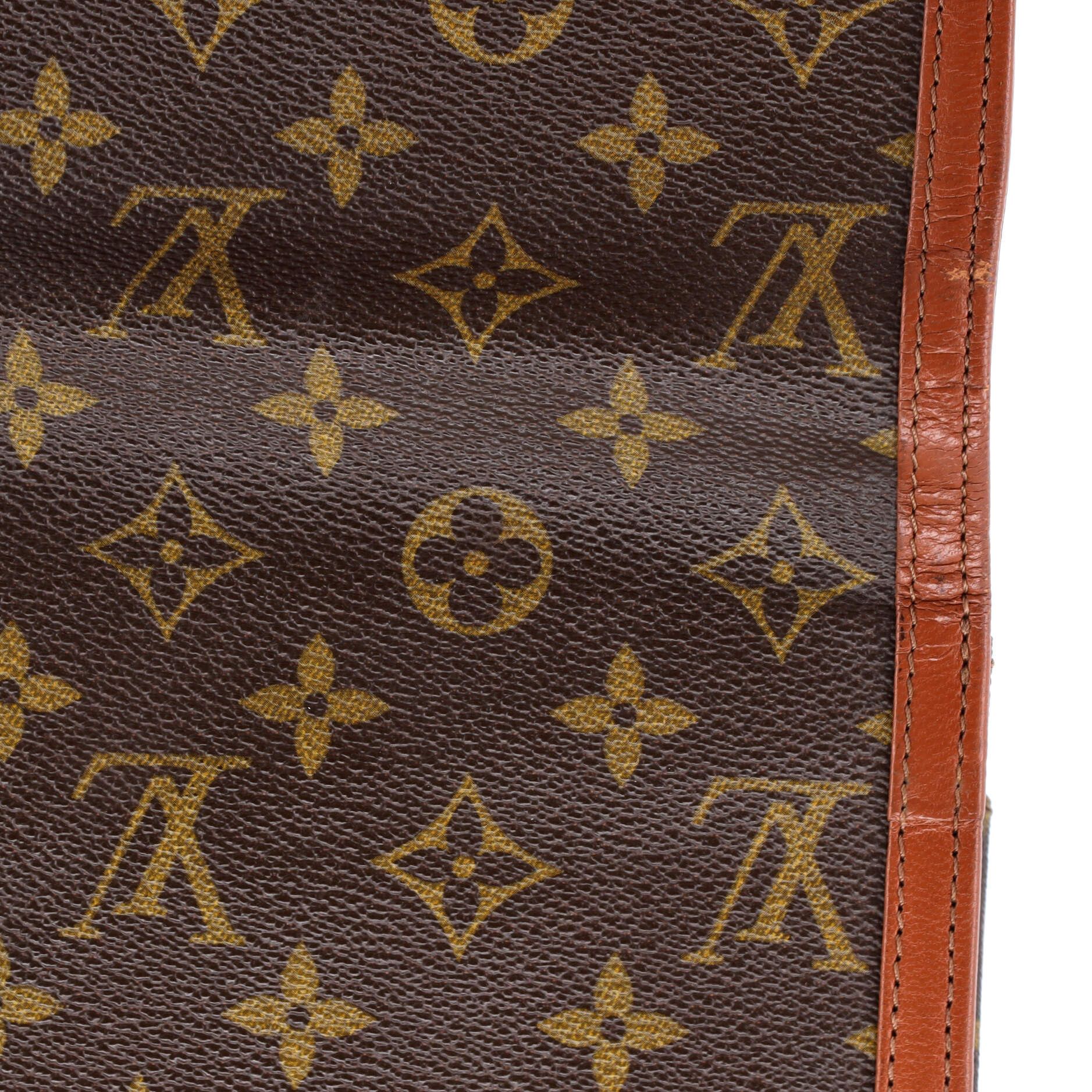 Louis Vuitton Dame Pochette Size ONE SIZE - 7 Thumbnail
