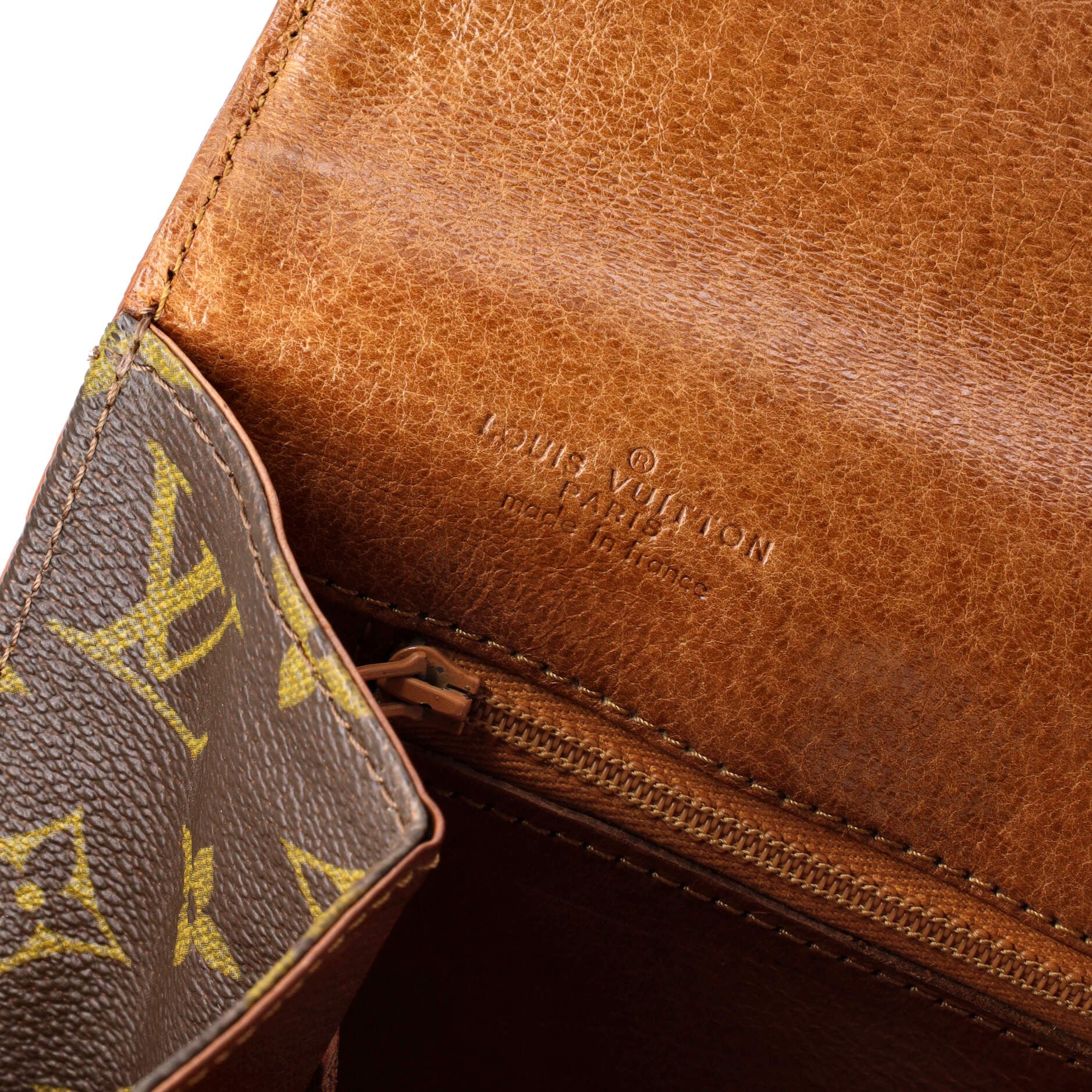 Louis Vuitton Dame Pochette Size ONE SIZE - 8 Thumbnail