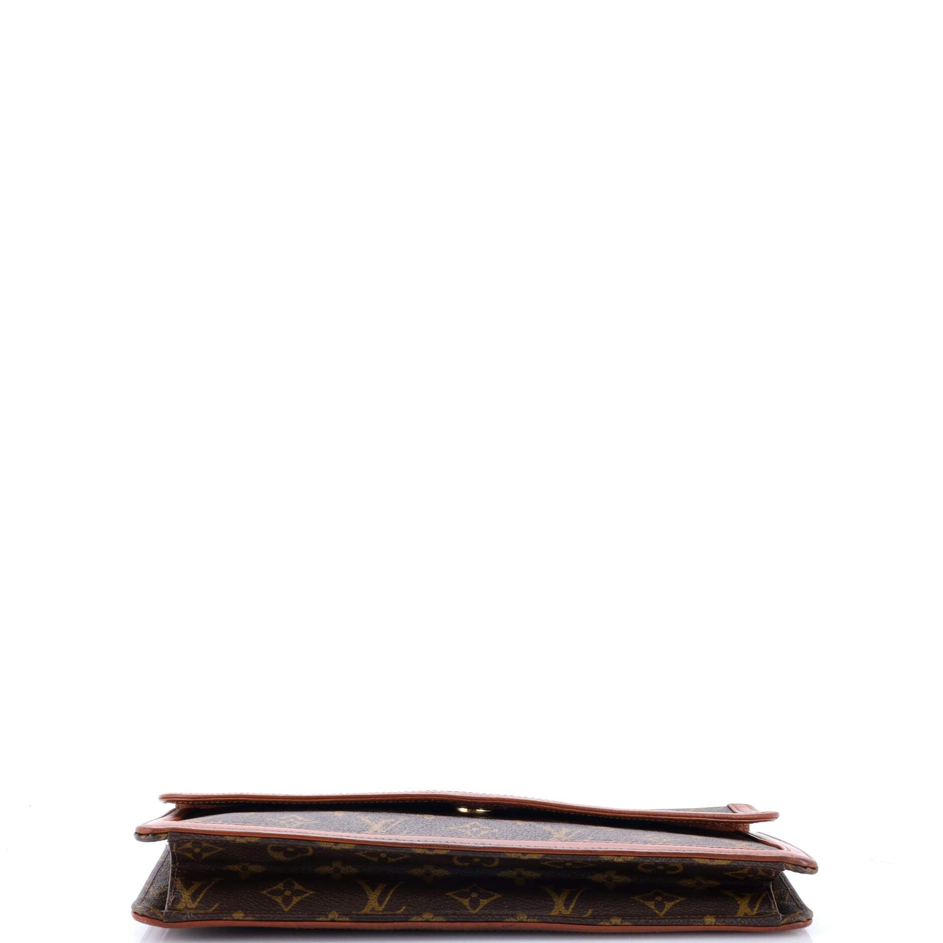 Louis Vuitton Dame Pochette Size ONE SIZE - 4 Thumbnail
