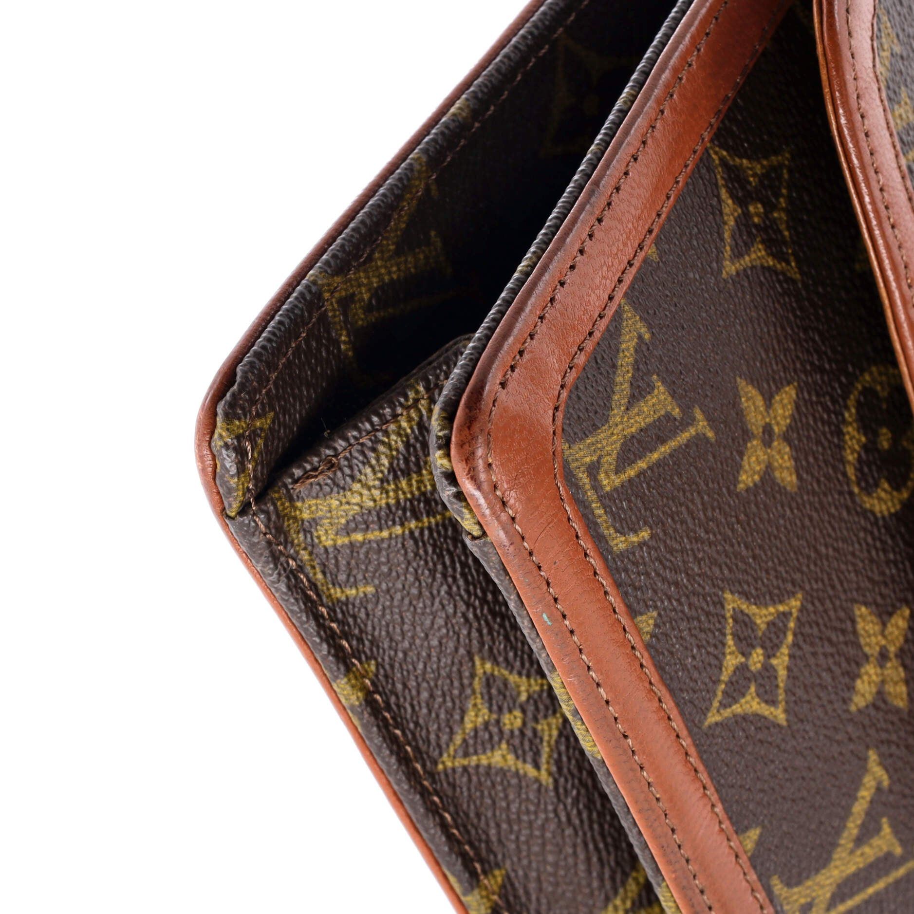 Louis Vuitton Dame Pochette Size ONE SIZE - 6 Thumbnail