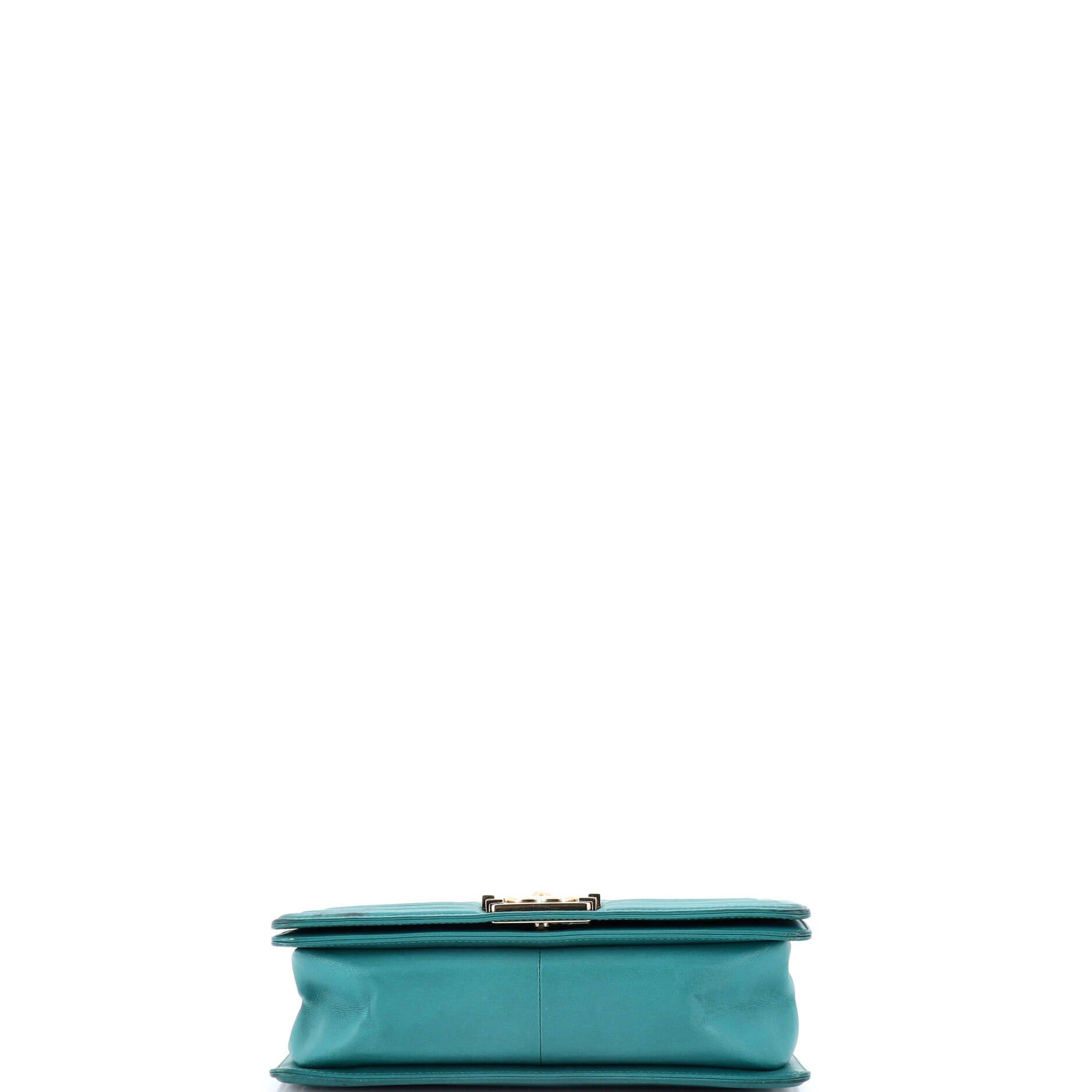 Chanel Boy Flap Bag Size ONE SIZE - 5 Thumbnail