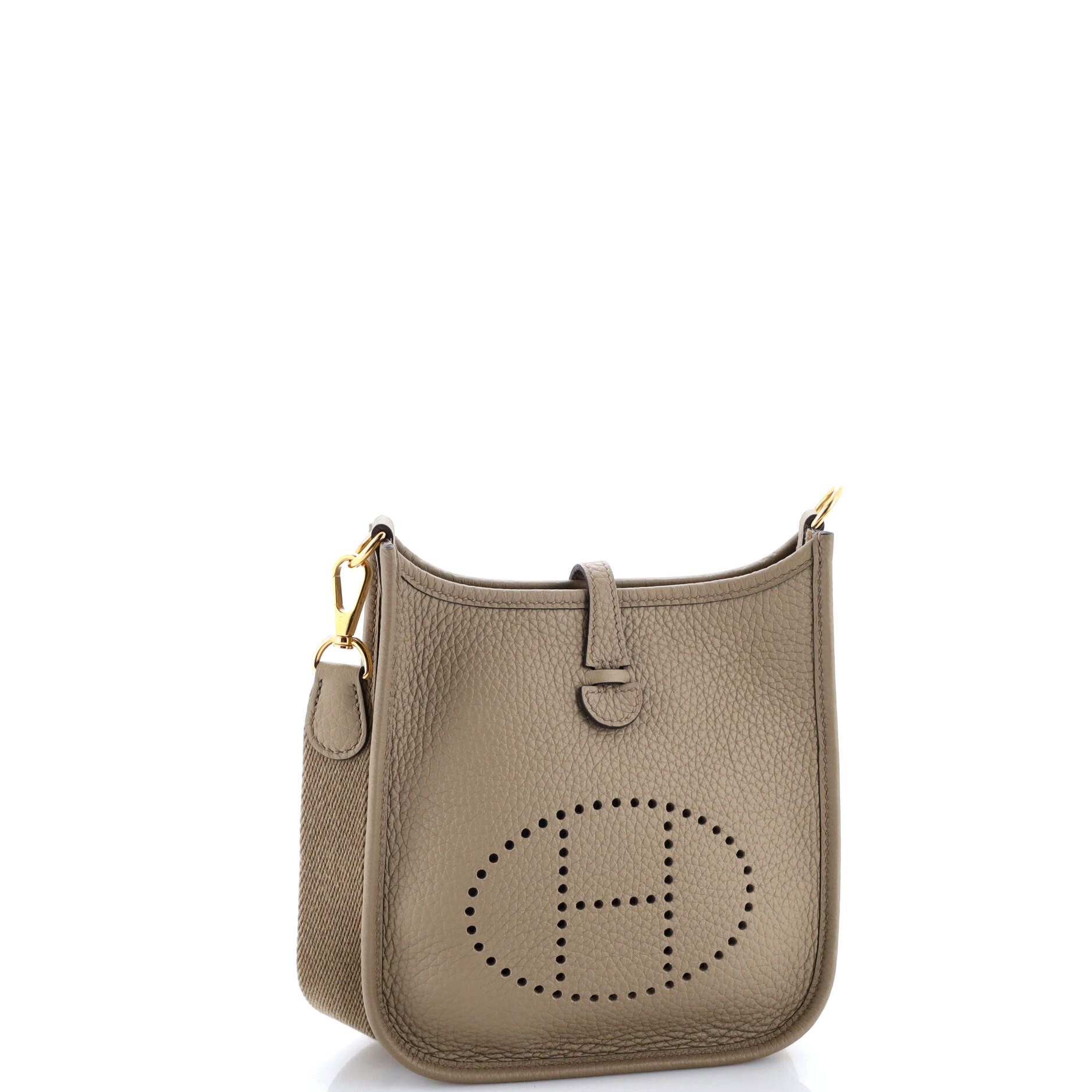 Hermes Evelyne Bag Gen III Size ONE SIZE - 2 Thumbnail