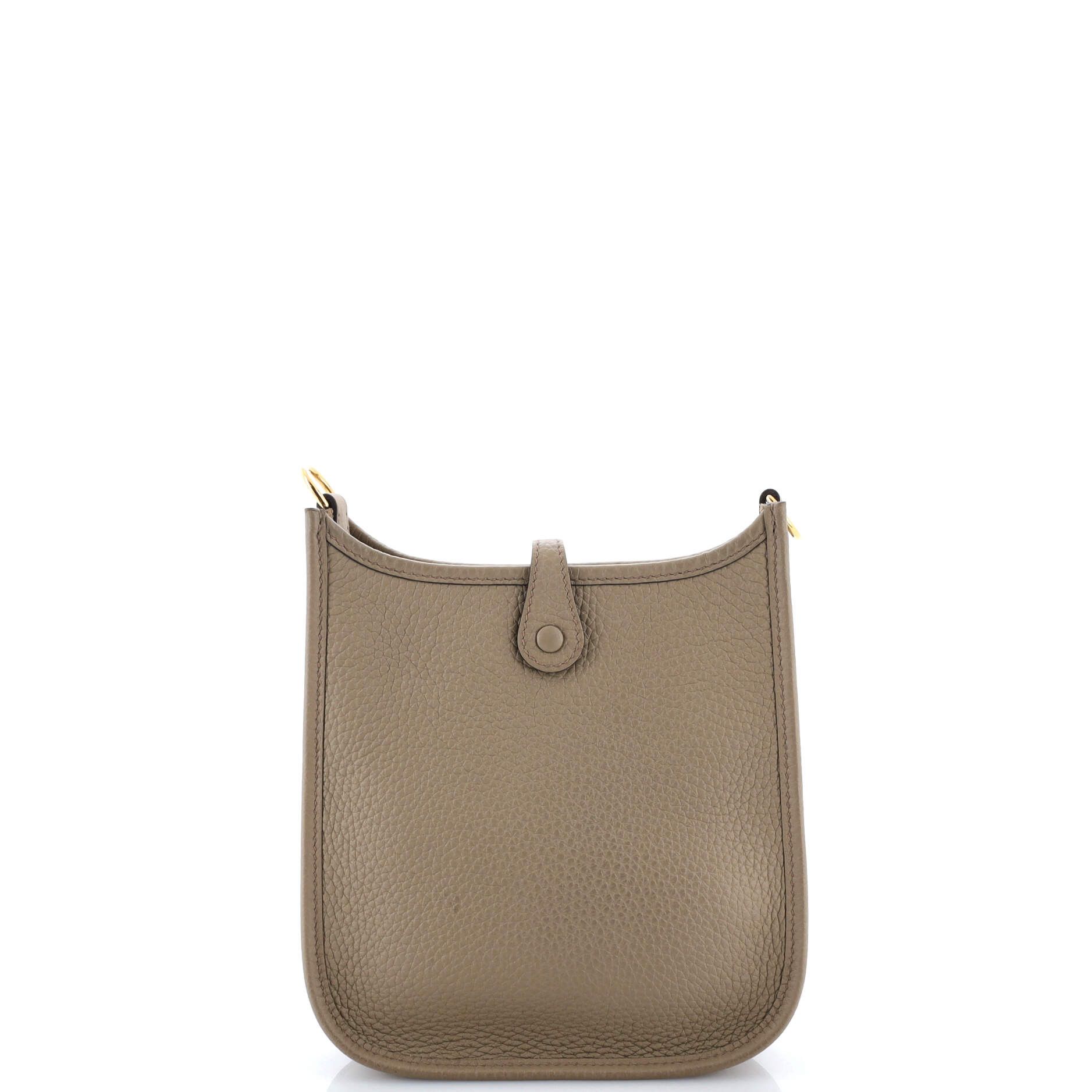 Hermes Evelyne Bag Gen III Size ONE SIZE - 3 Thumbnail