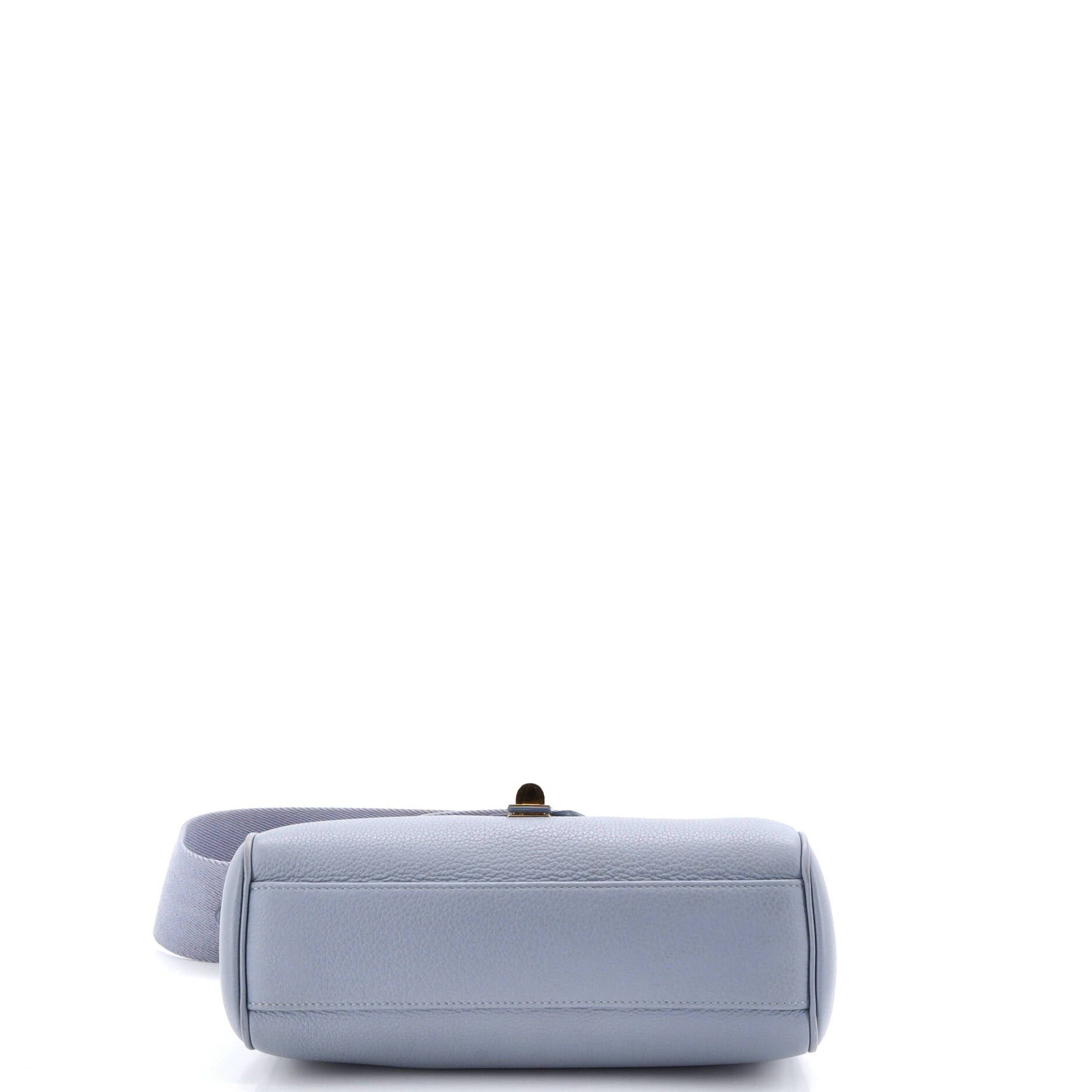 Celine Soft 16 Bag Size ONE SIZE - 4 Thumbnail