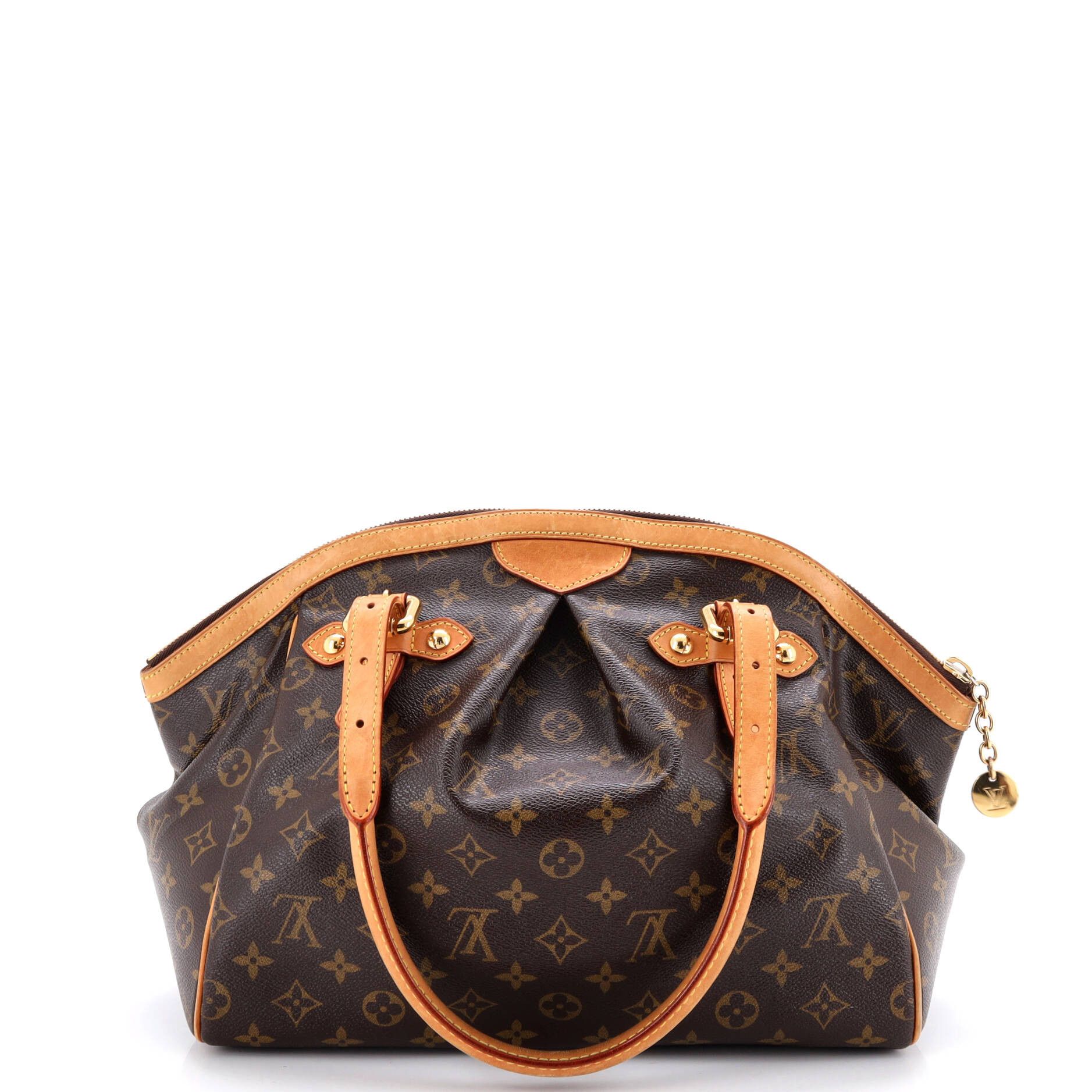 Louis Vuitton Tivoli Handbag Size ONE SIZE - 3 Thumbnail