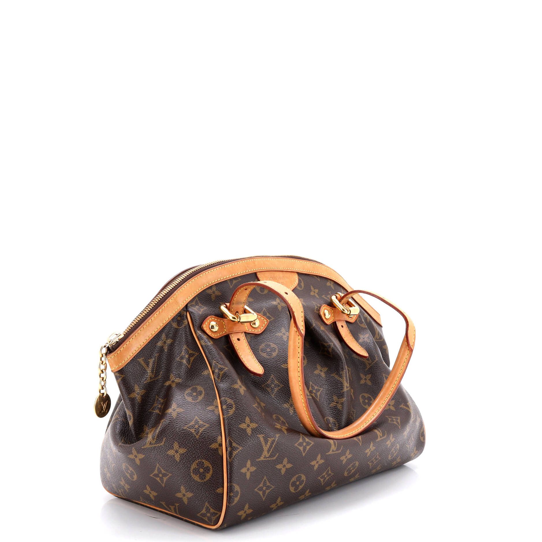 Louis Vuitton Tivoli Handbag Size ONE SIZE - 2 Thumbnail