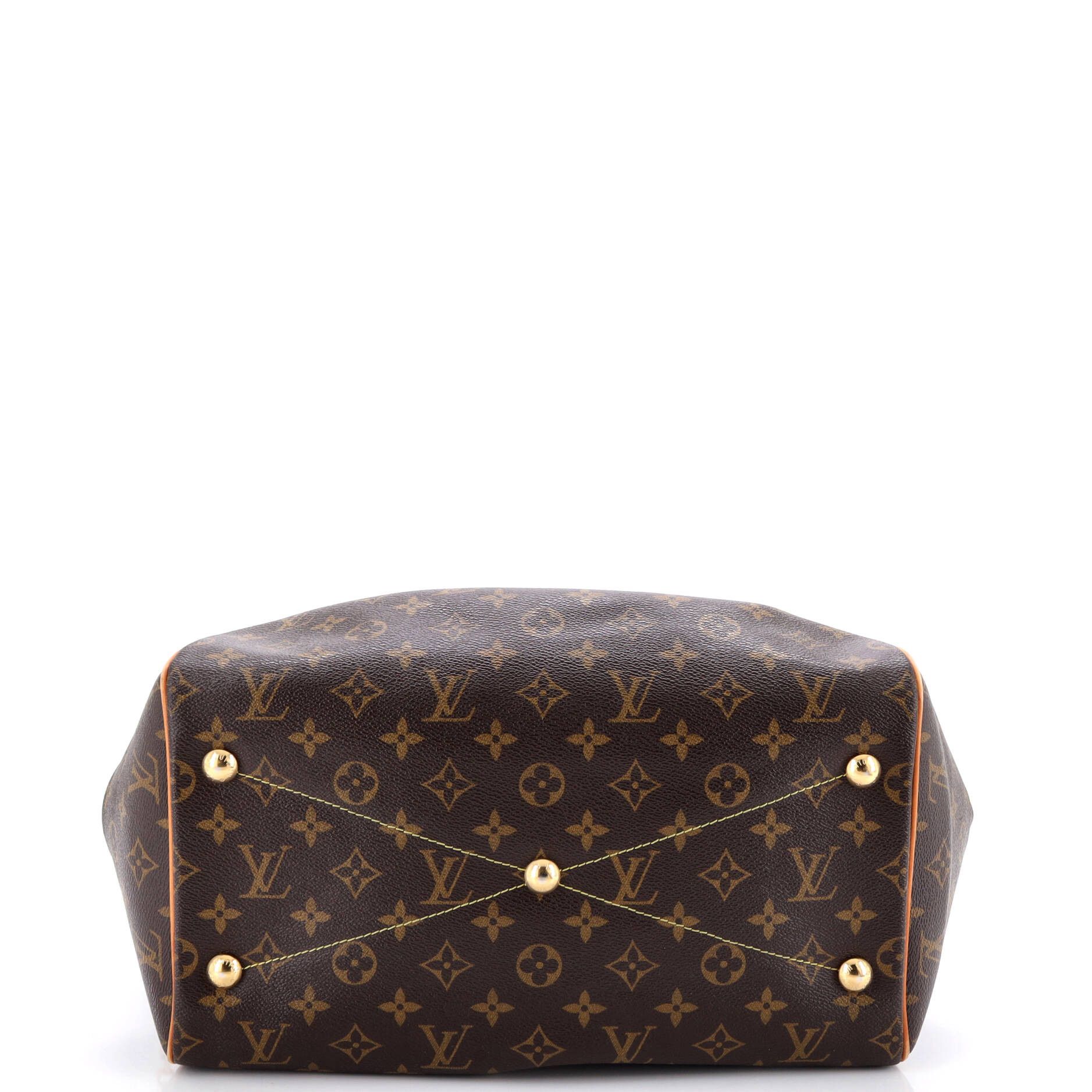 Louis Vuitton Tivoli Handbag Size ONE SIZE - 4 Thumbnail