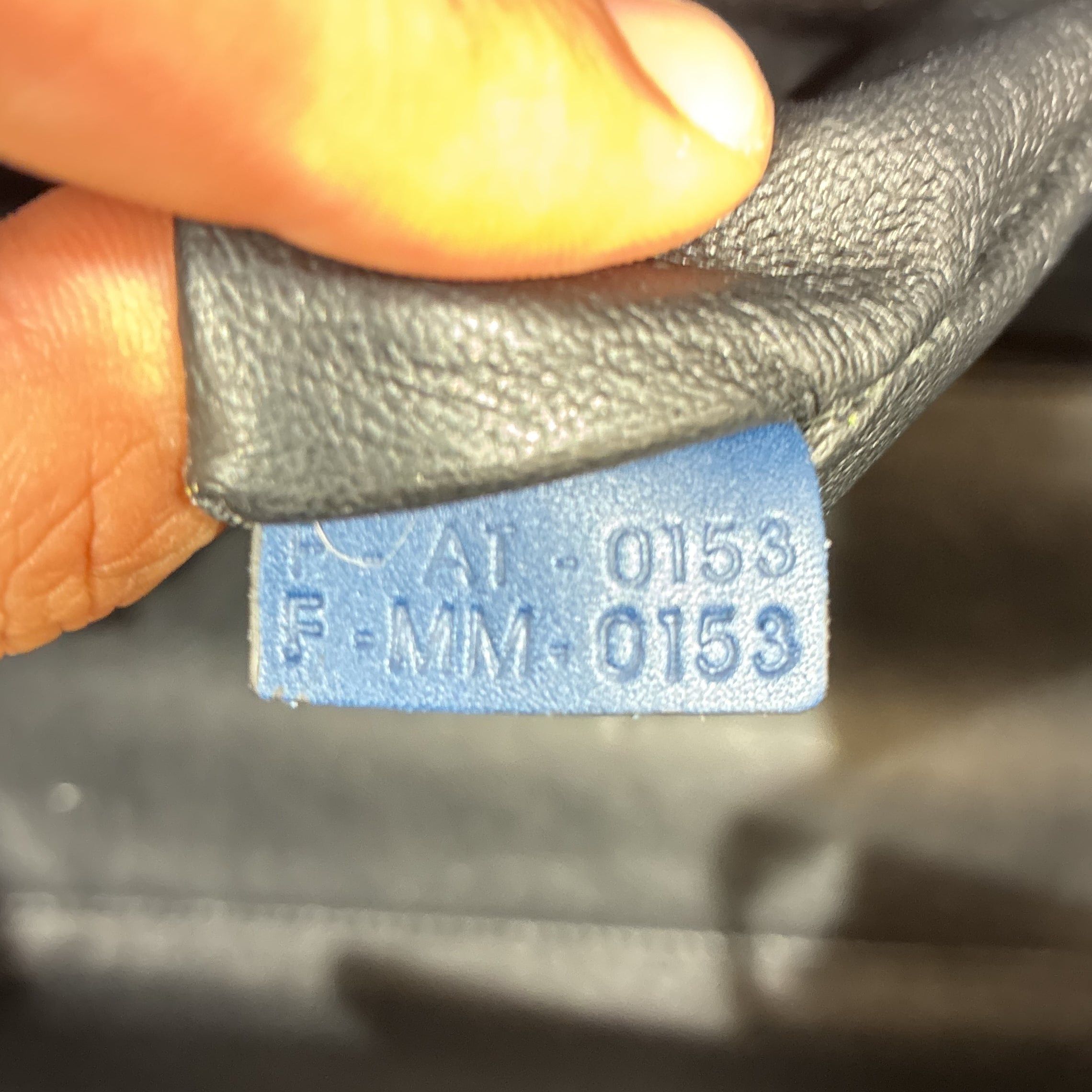 Celine Bicolor Luggage Bag Size ONE SIZE - 9 Thumbnail