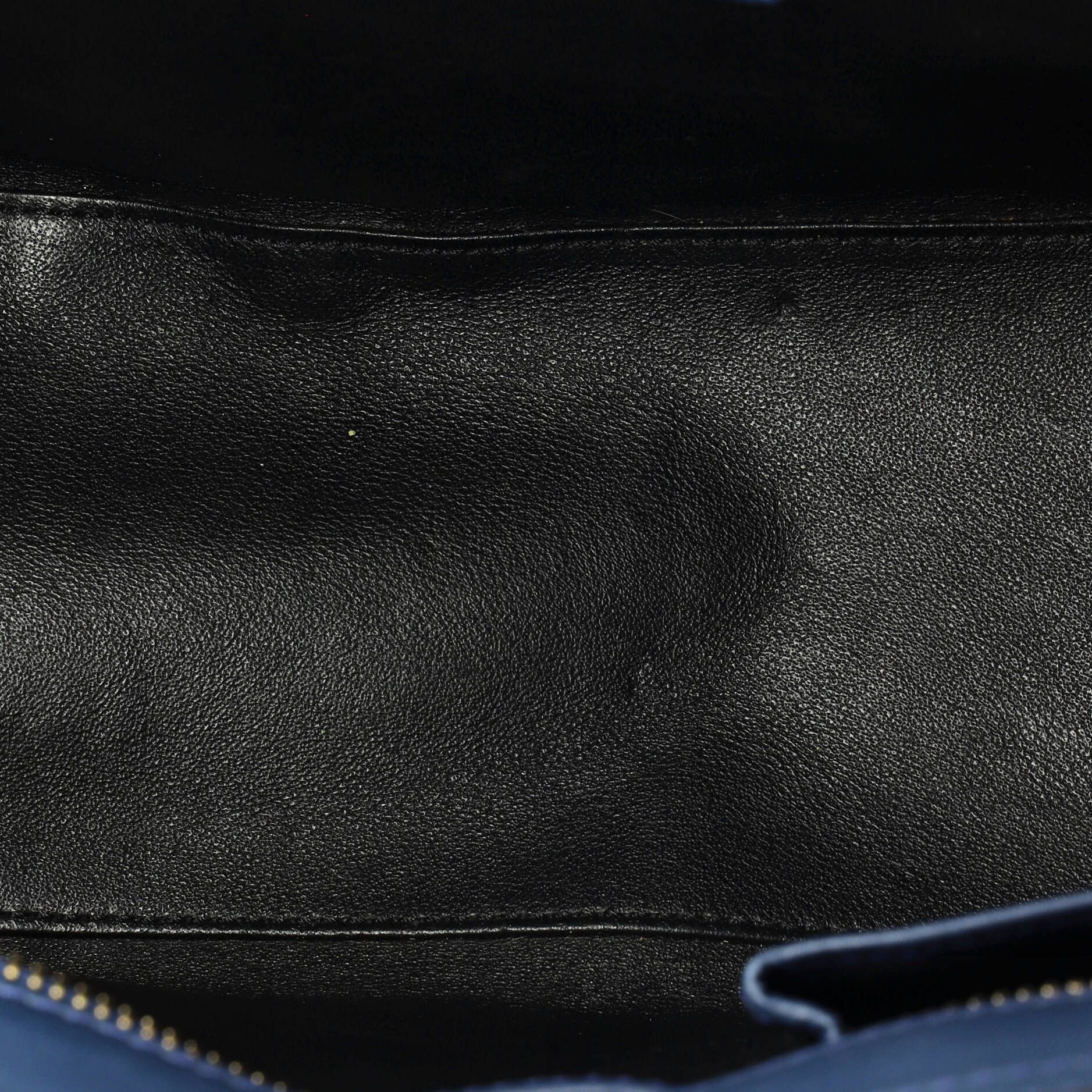 Celine Bicolor Luggage Bag Size ONE SIZE - 5 Thumbnail
