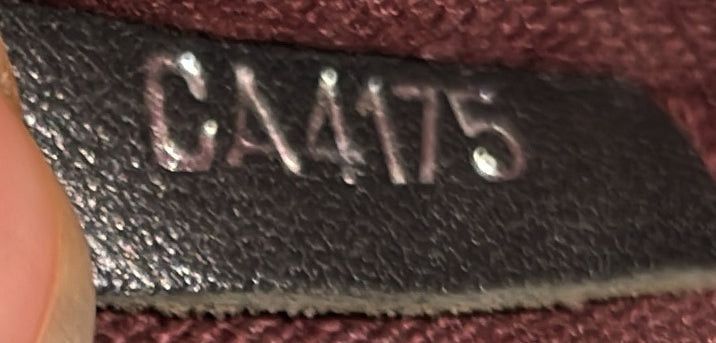 Louis Vuitton District Messenger Bag Size ONE SIZE - 9 Thumbnail