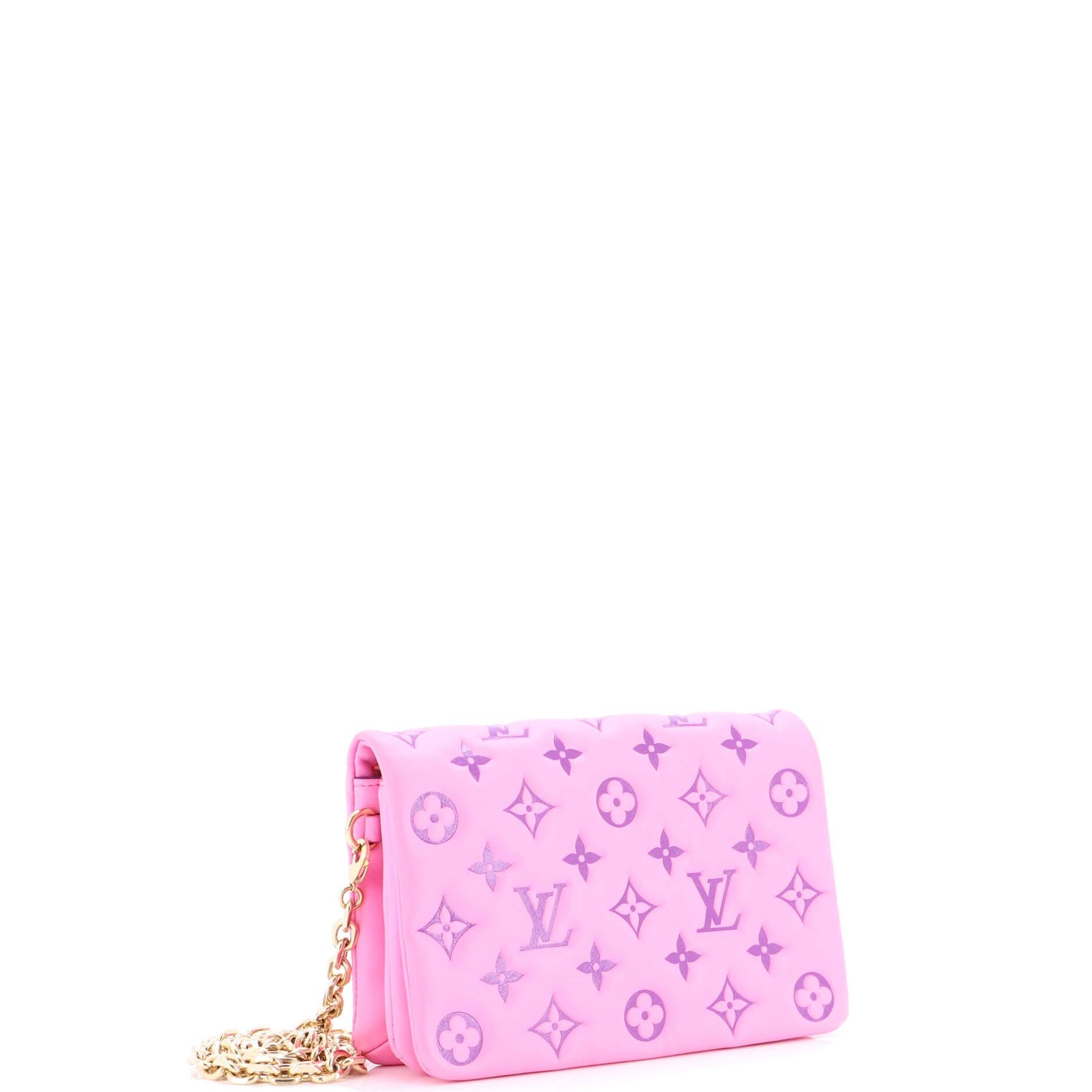 Louis Vuitton Coussin Pochette Size ONE SIZE - 2 Thumbnail