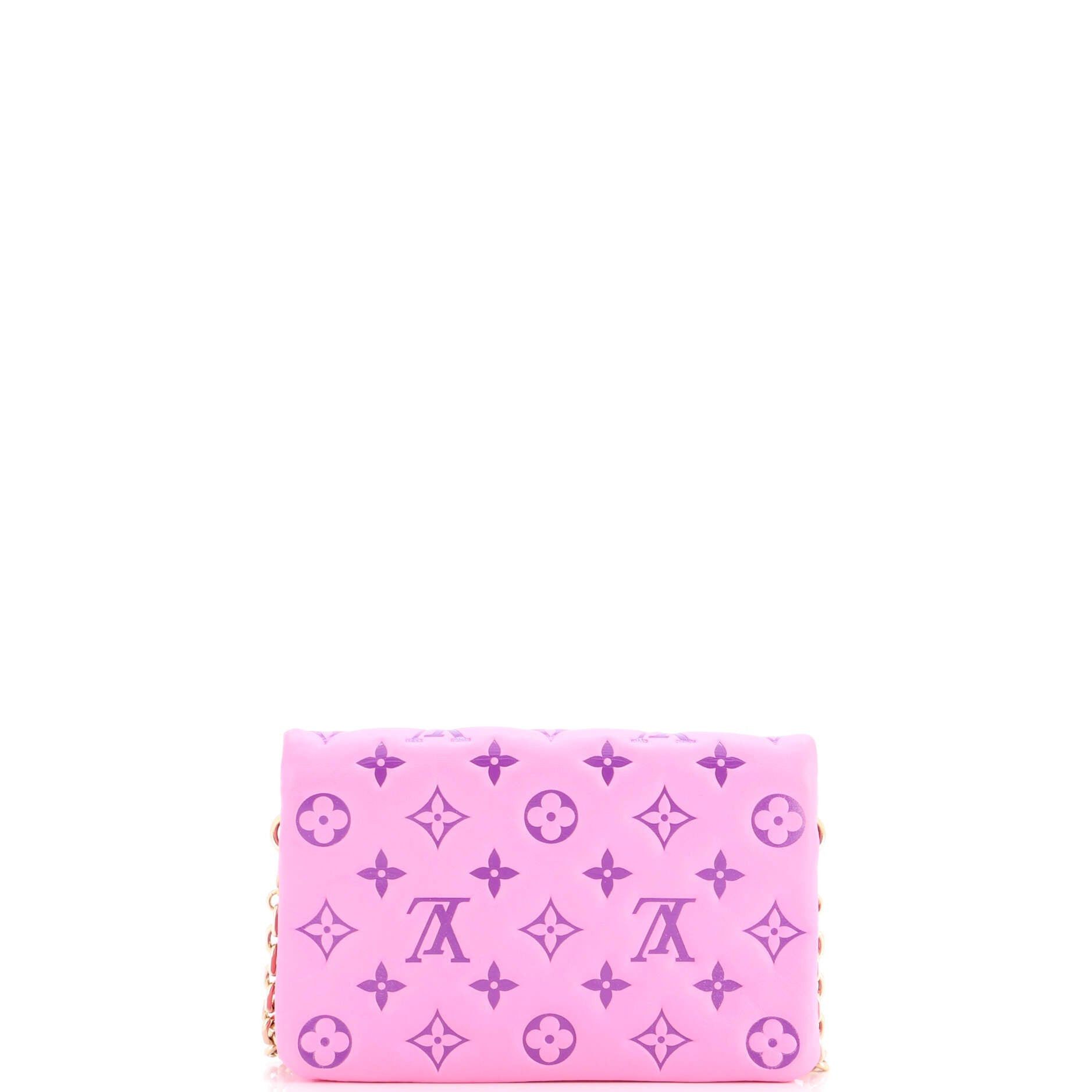 Louis Vuitton Coussin Pochette Size ONE SIZE - 3 Thumbnail