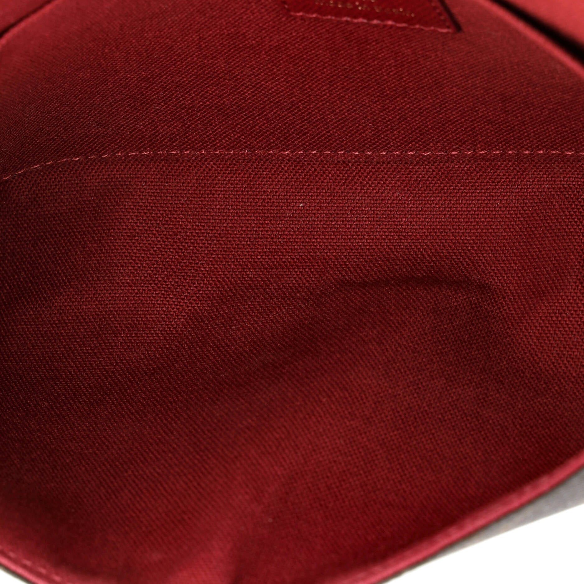Louis Vuitton Felicie Pochette Size ONE SIZE - 5 Thumbnail