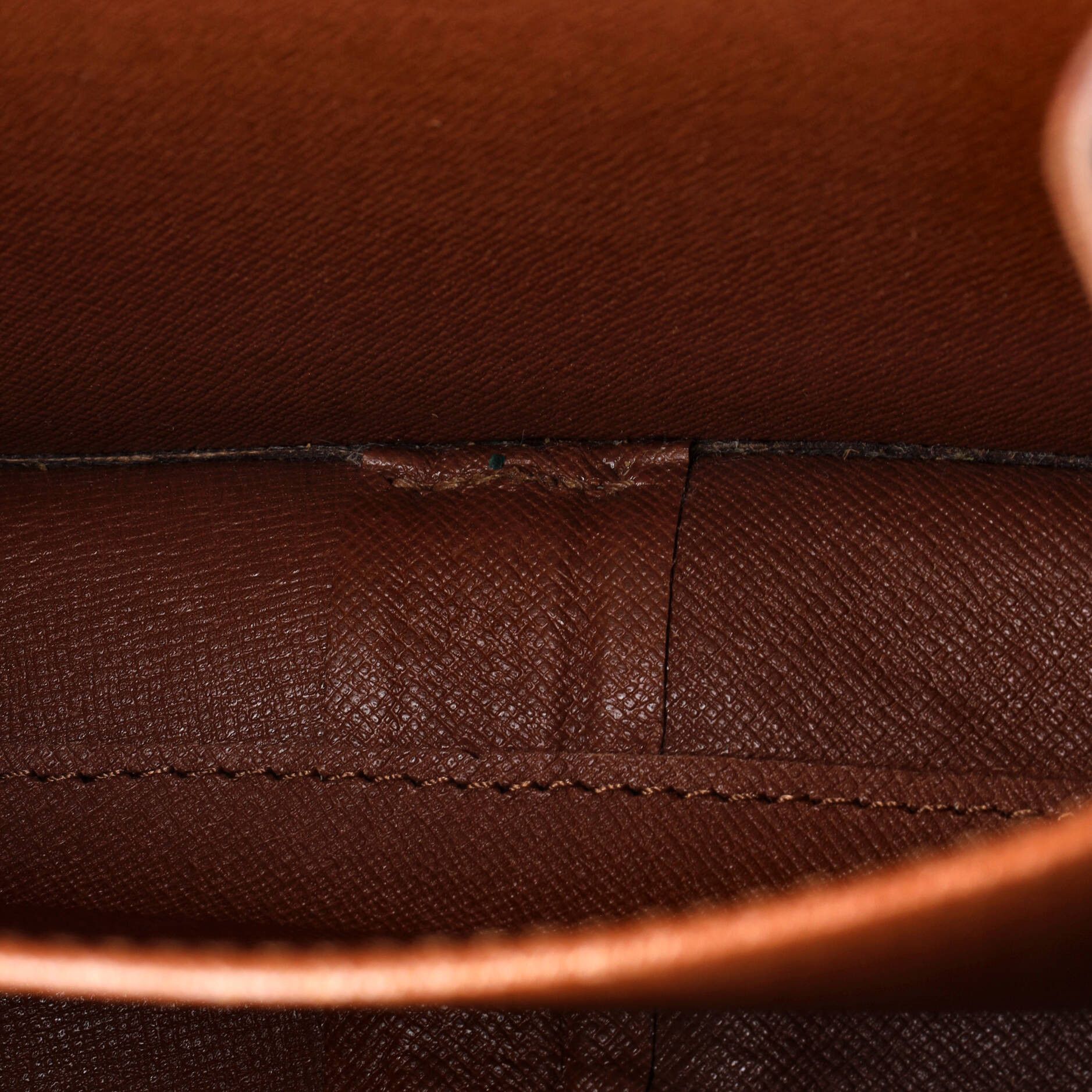 Cartouchiere Handbag