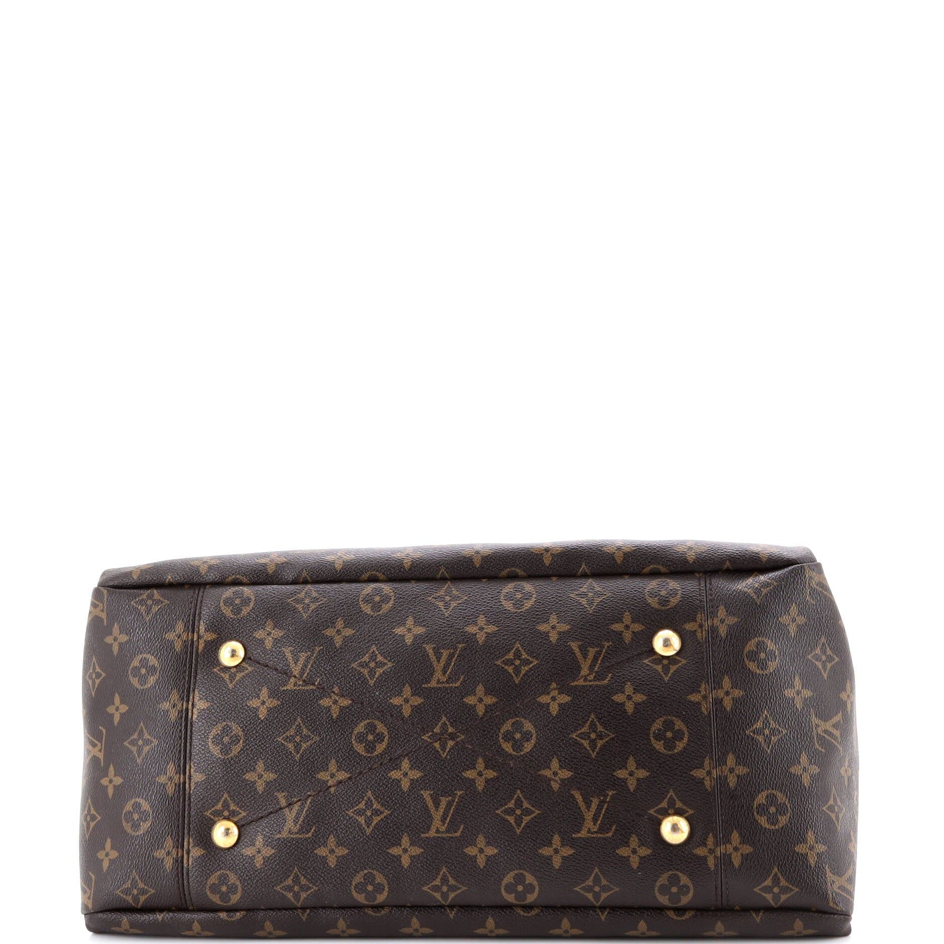 Louis Vuitton Artsy Handbag Size ONE SIZE - 4 Thumbnail