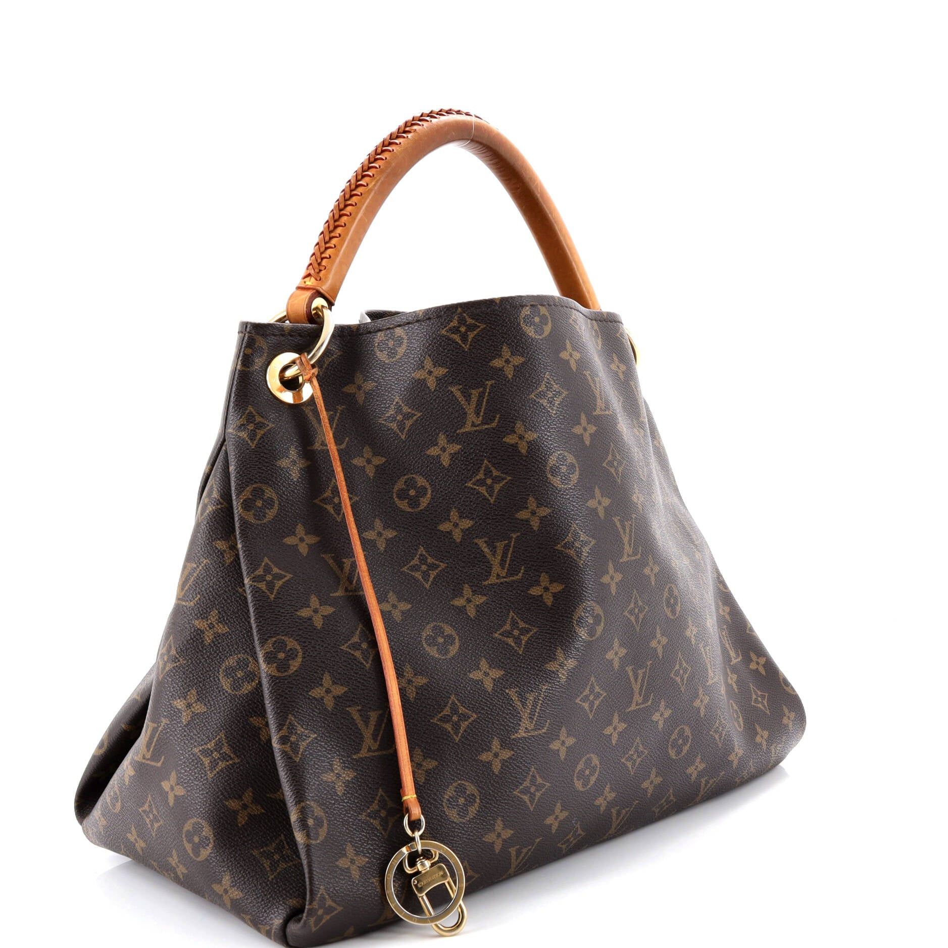 Louis Vuitton Artsy Handbag Size ONE SIZE - 2 Thumbnail