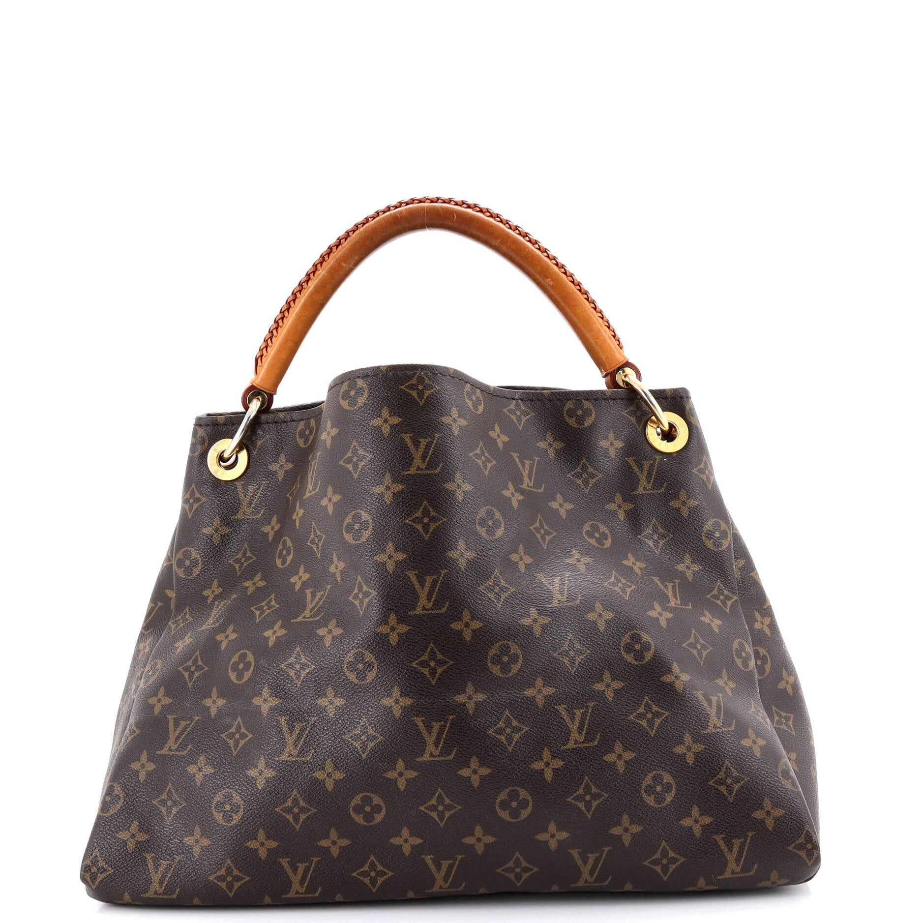 Louis Vuitton Artsy Handbag Size ONE SIZE - 3 Thumbnail