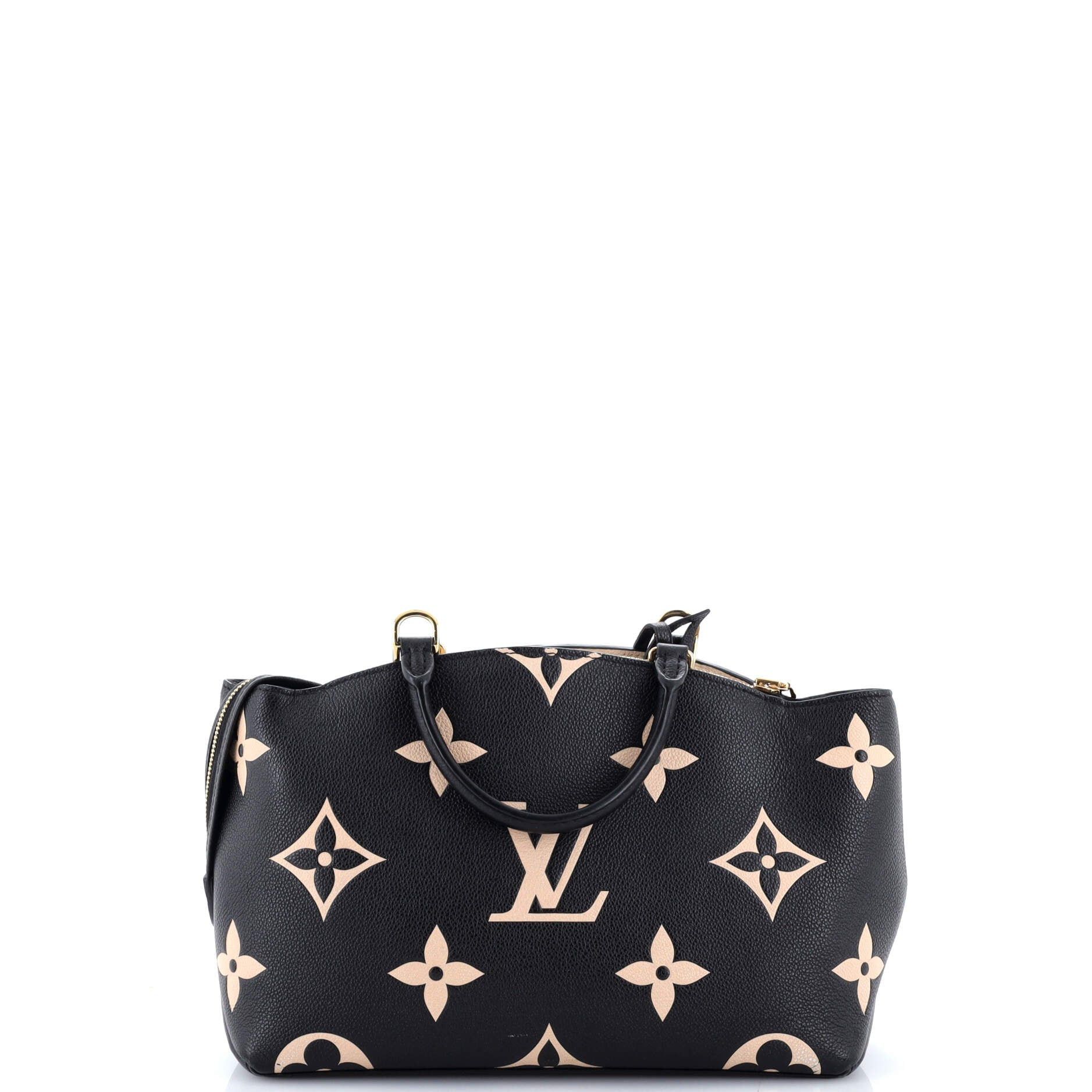 Louis Vuitton Petit Palais Handbag Size ONE SIZE - 3 Thumbnail