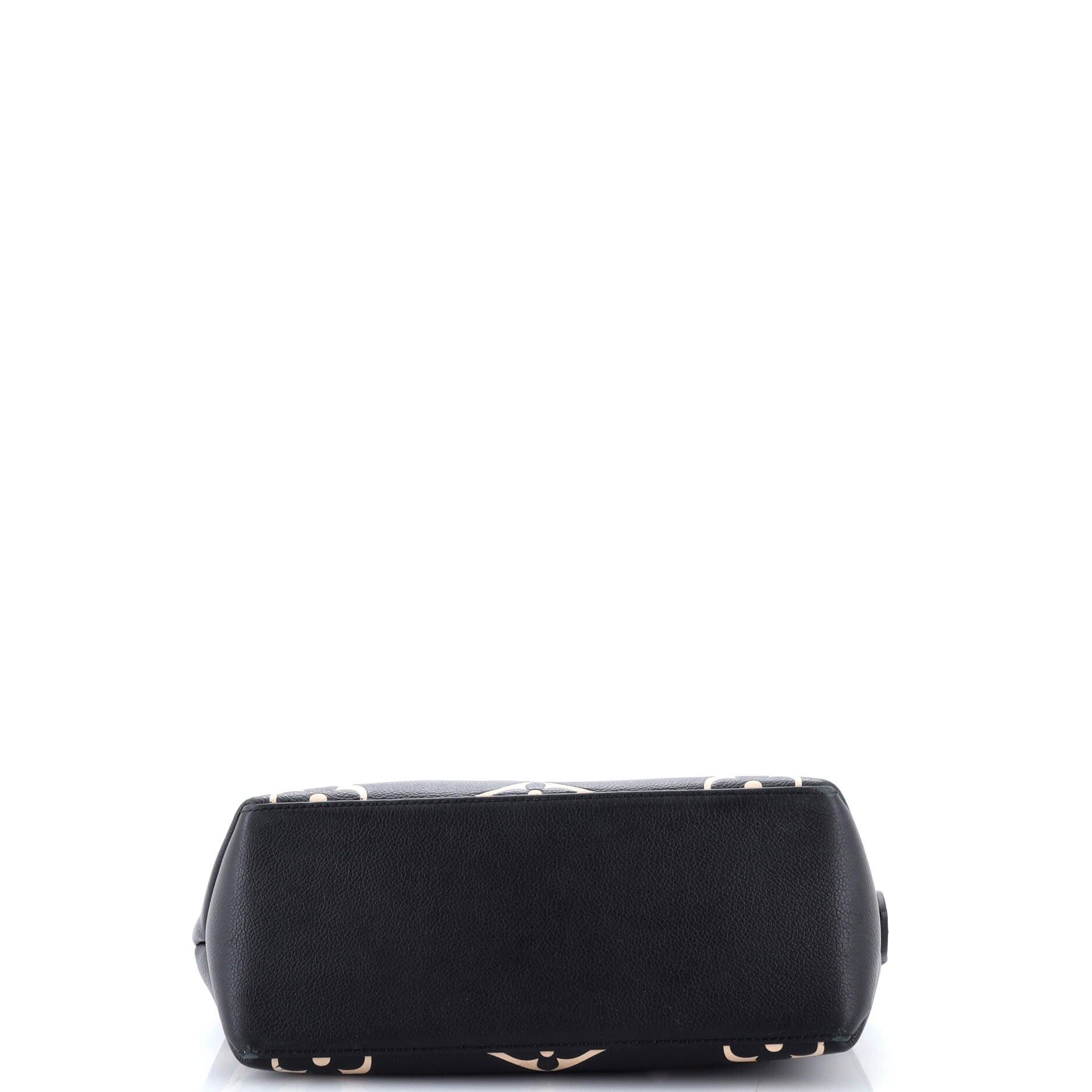 Louis Vuitton Petit Palais Handbag Size ONE SIZE - 4 Thumbnail