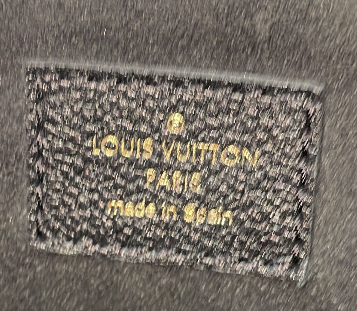 Louis Vuitton Petit Palais Handbag Size ONE SIZE - 9 Thumbnail