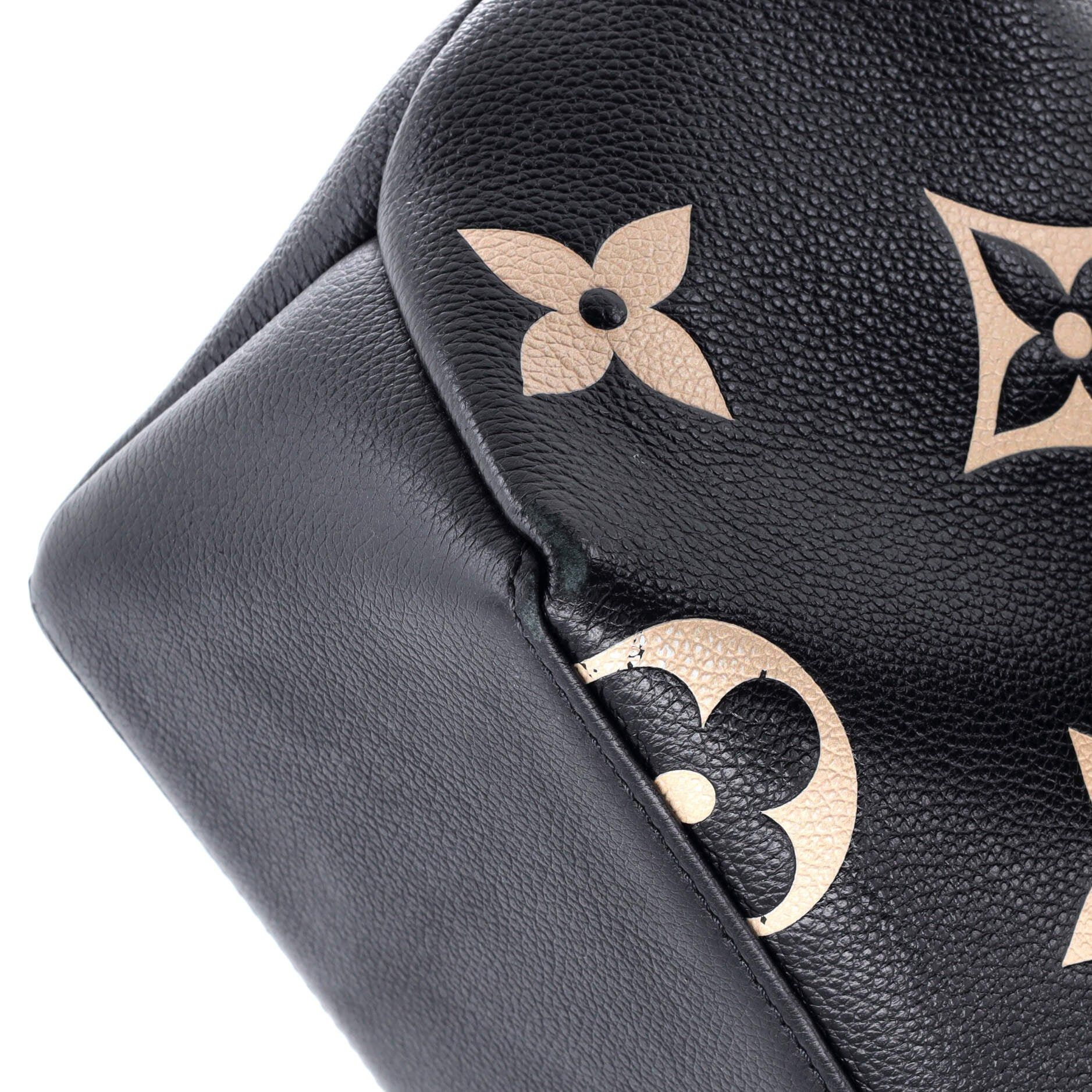 Louis Vuitton Petit Palais Handbag Size ONE SIZE - 6 Thumbnail