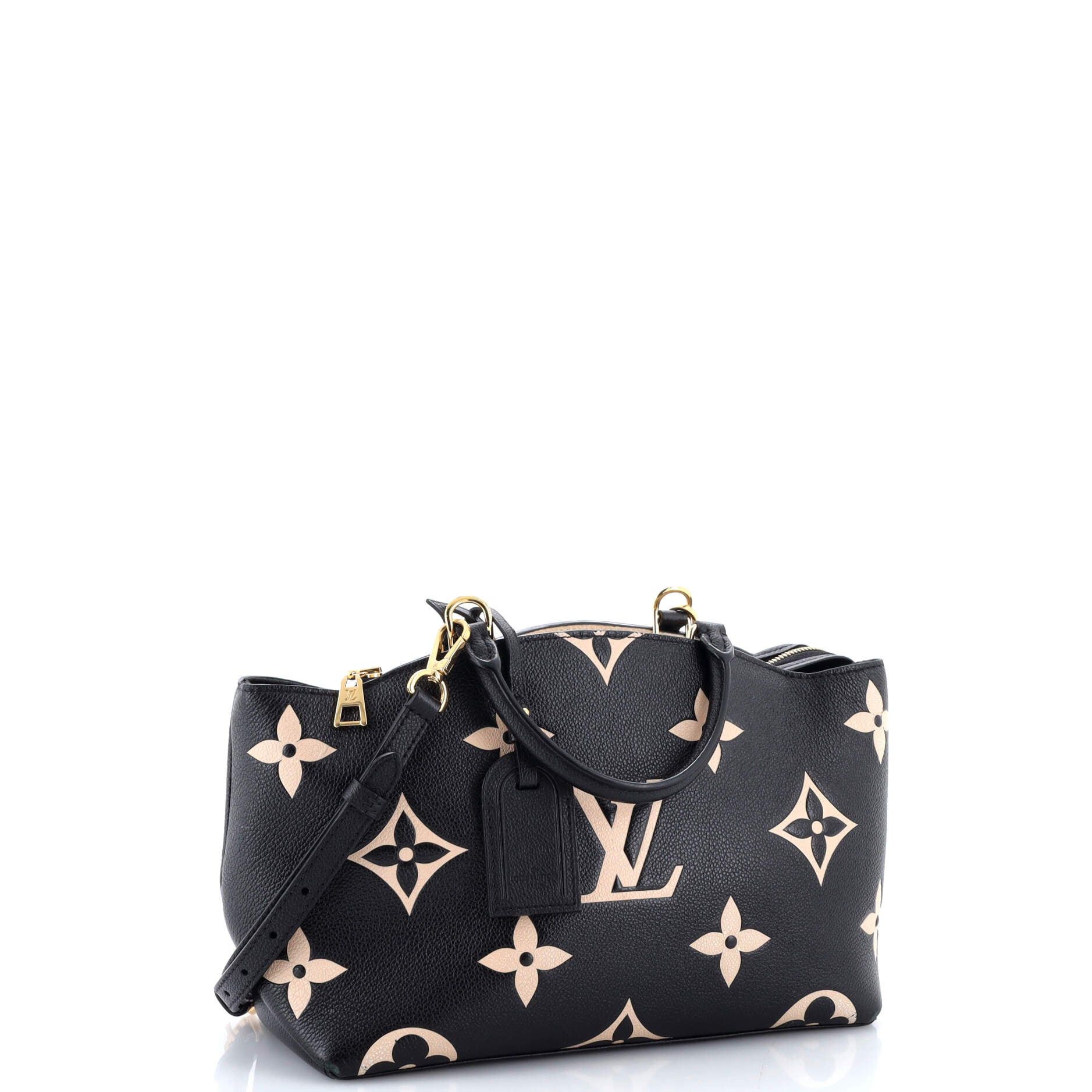 Louis Vuitton Petit Palais Handbag Size ONE SIZE - 2 Thumbnail