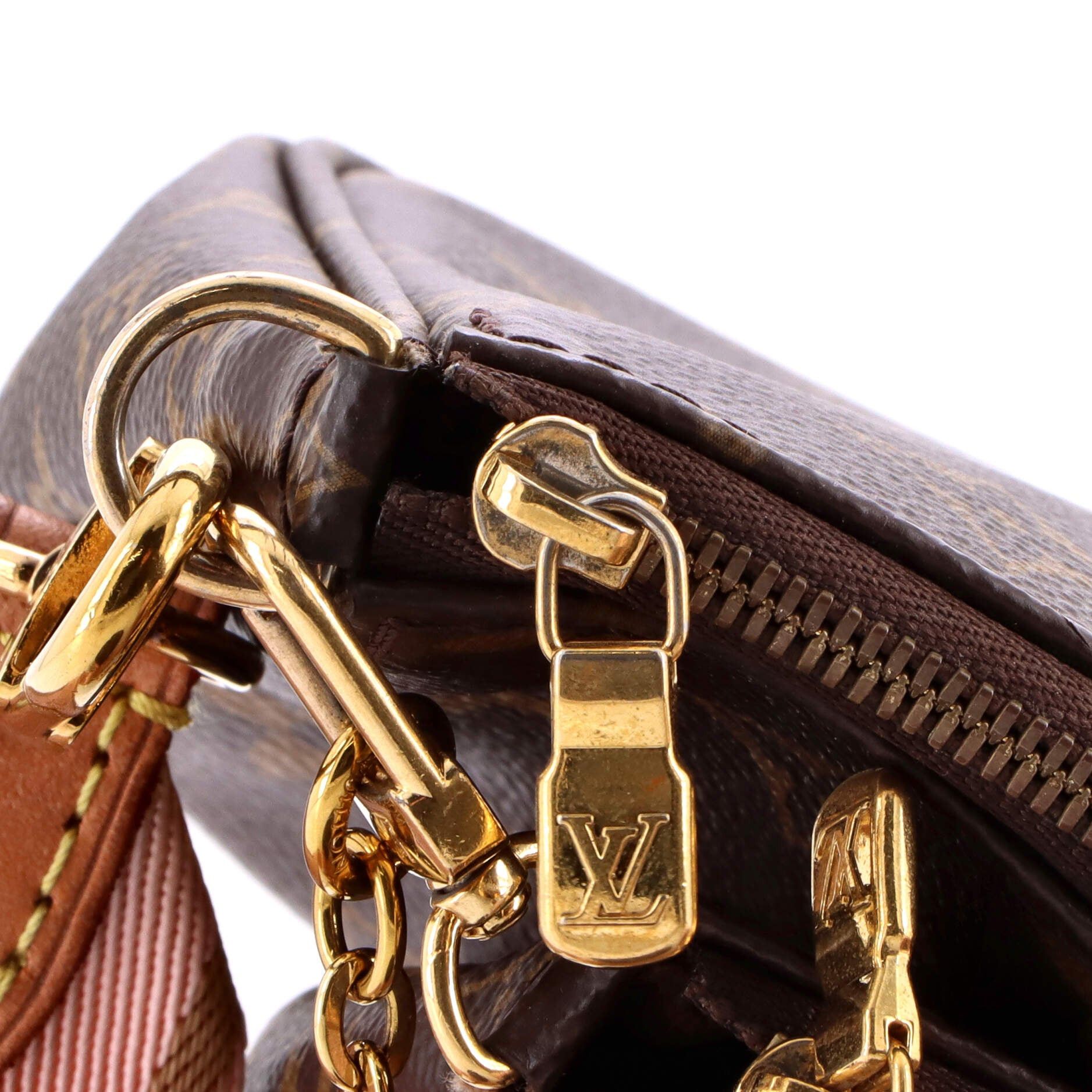 Louis Vuitton Multi Pochette Accessoires Size ONE SIZE - 7 Thumbnail