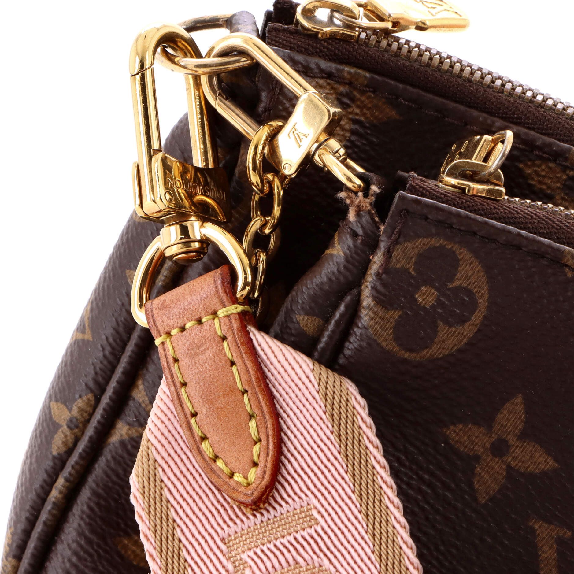 Louis Vuitton Multi Pochette Accessoires Size ONE SIZE - 6 Thumbnail