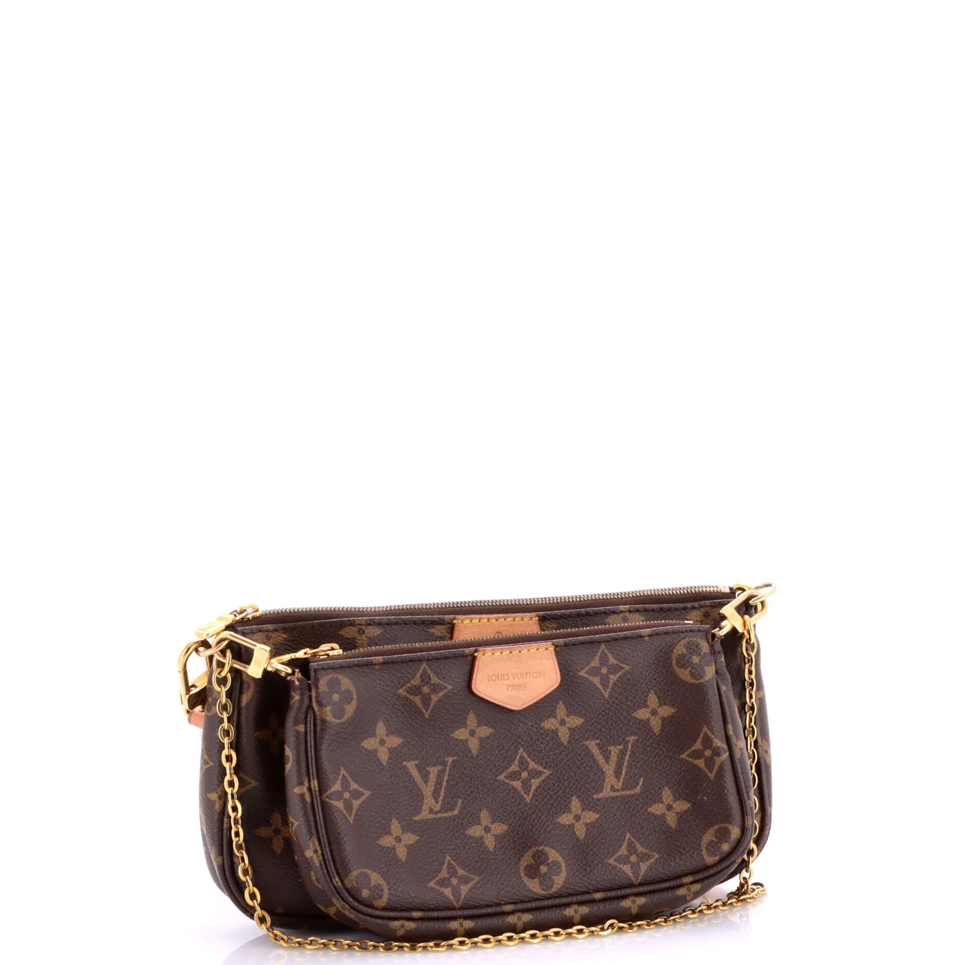 Louis Vuitton Multi Pochette Accessoires Size ONE SIZE - 2 Thumbnail