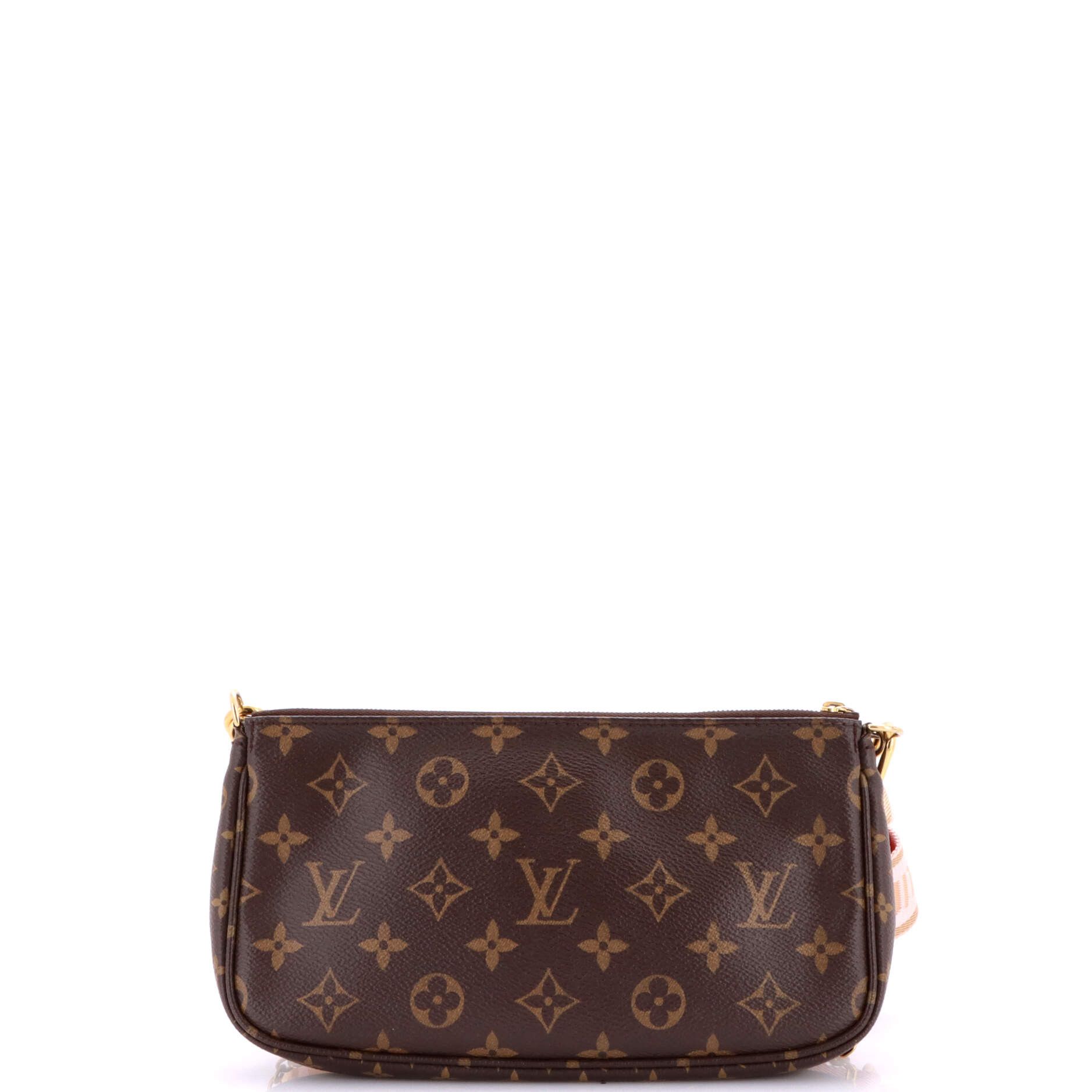 Louis Vuitton Multi Pochette Accessoires Size ONE SIZE - 3 Thumbnail