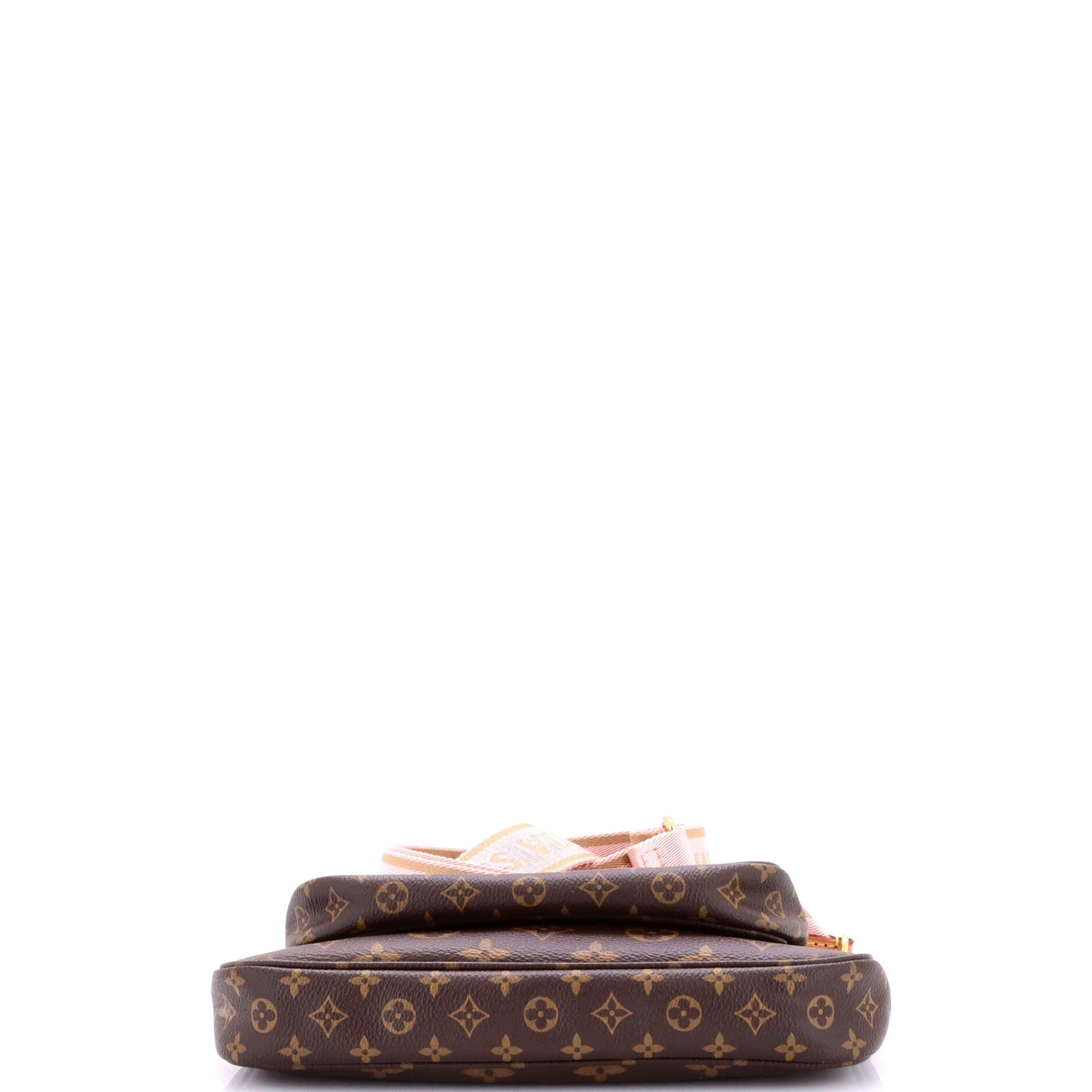 Louis Vuitton Multi Pochette Accessoires Size ONE SIZE - 4 Thumbnail