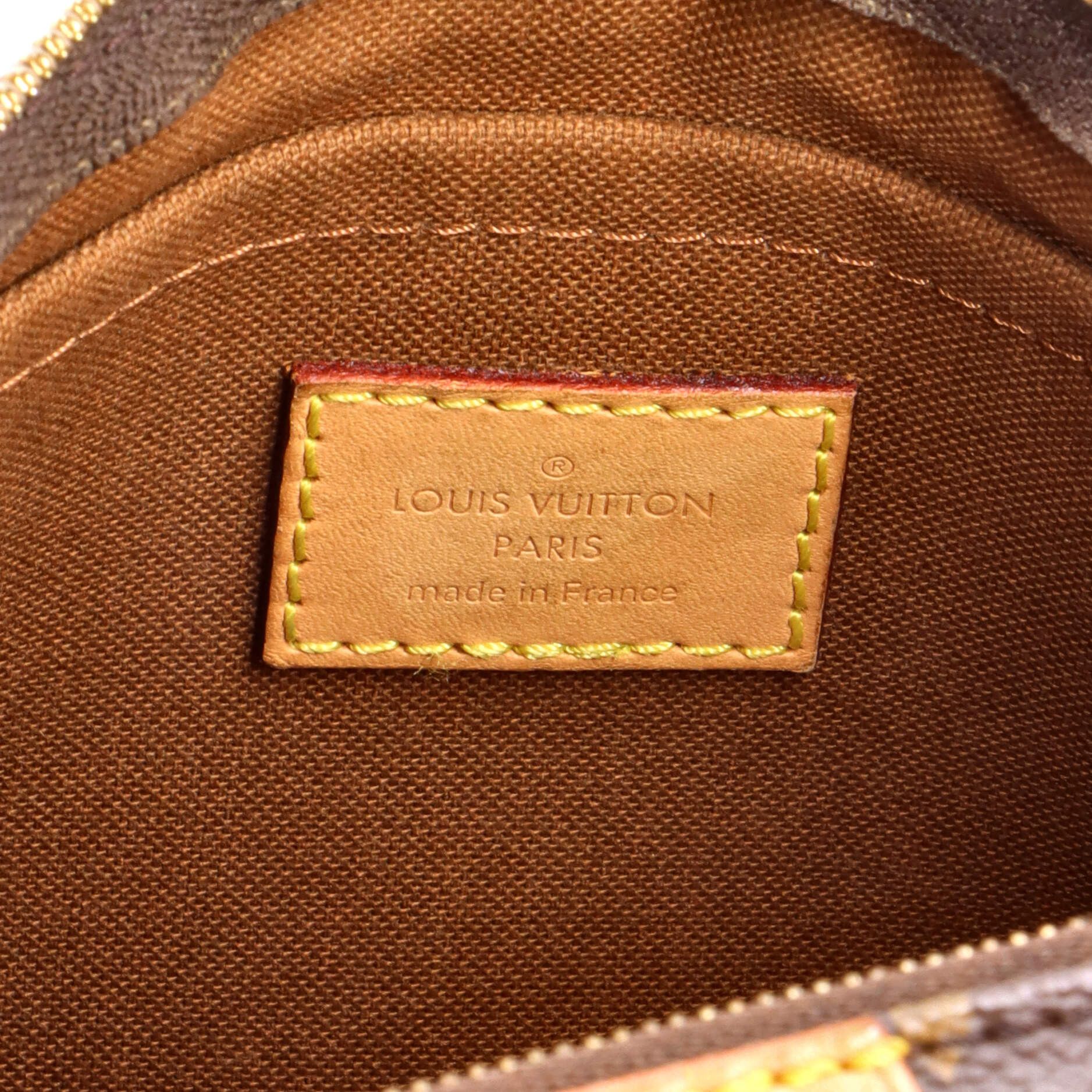 Louis Vuitton Multi Pochette Accessoires Size ONE SIZE - 8 Thumbnail
