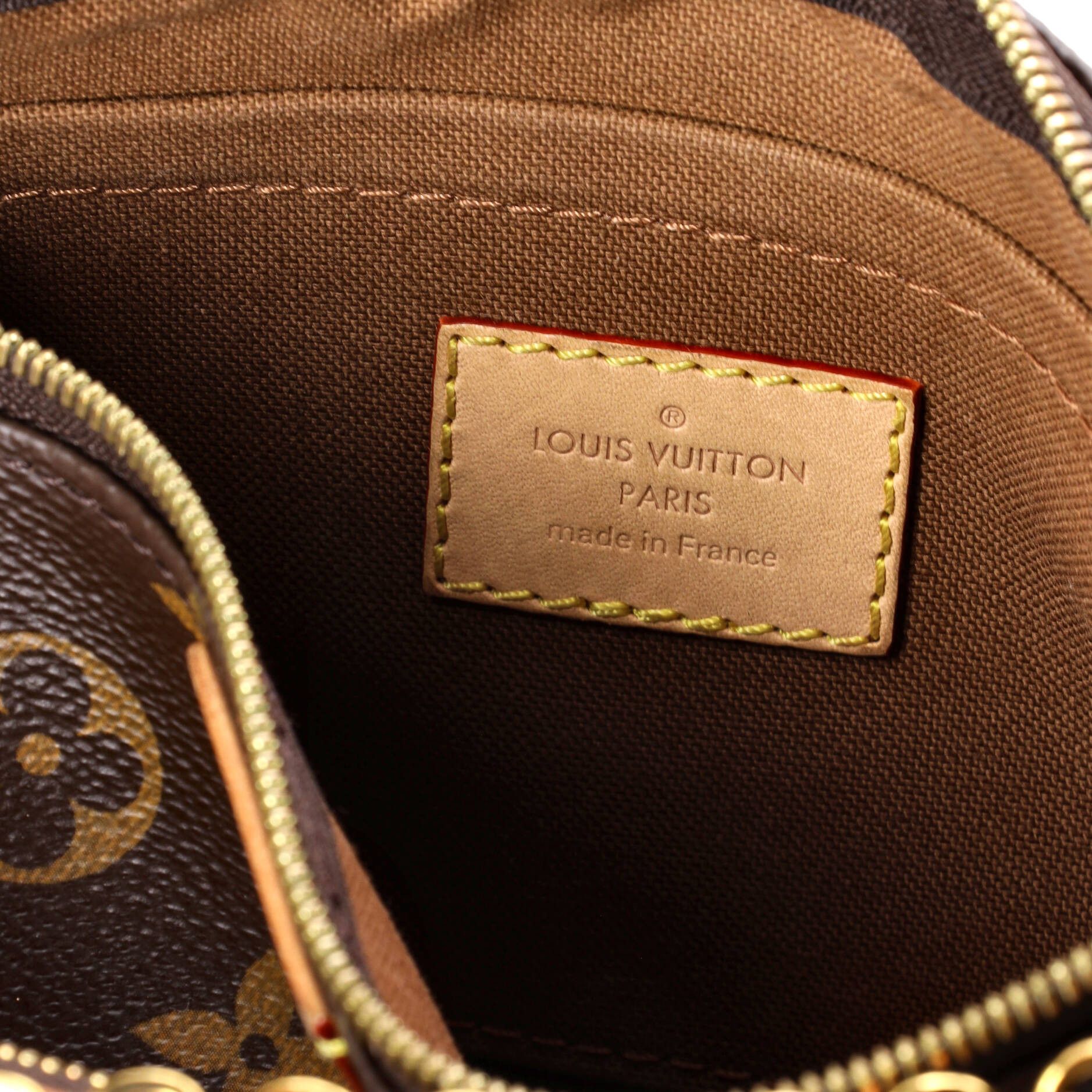 Louis Vuitton Multi Pochette Accessoires Size ONE SIZE - 7 Thumbnail