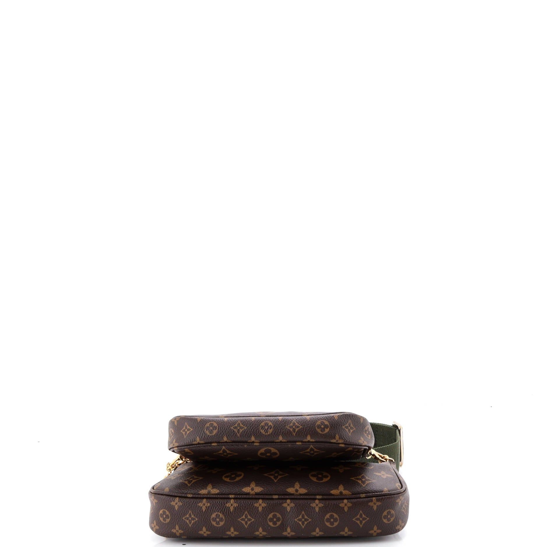 Louis Vuitton Multi Pochette Accessoires Size ONE SIZE - 4 Thumbnail