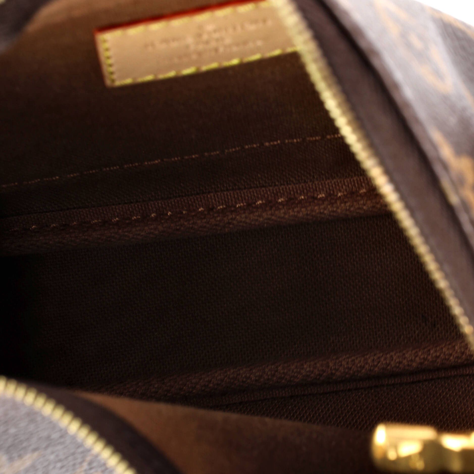 Louis Vuitton Multi Pochette Accessoires Size ONE SIZE - 5 Thumbnail