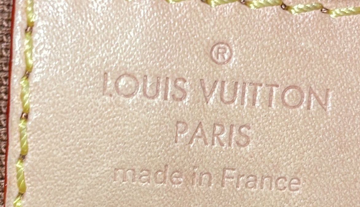 Louis Vuitton Multi Pochette Accessoires Size ONE SIZE - 8 Thumbnail