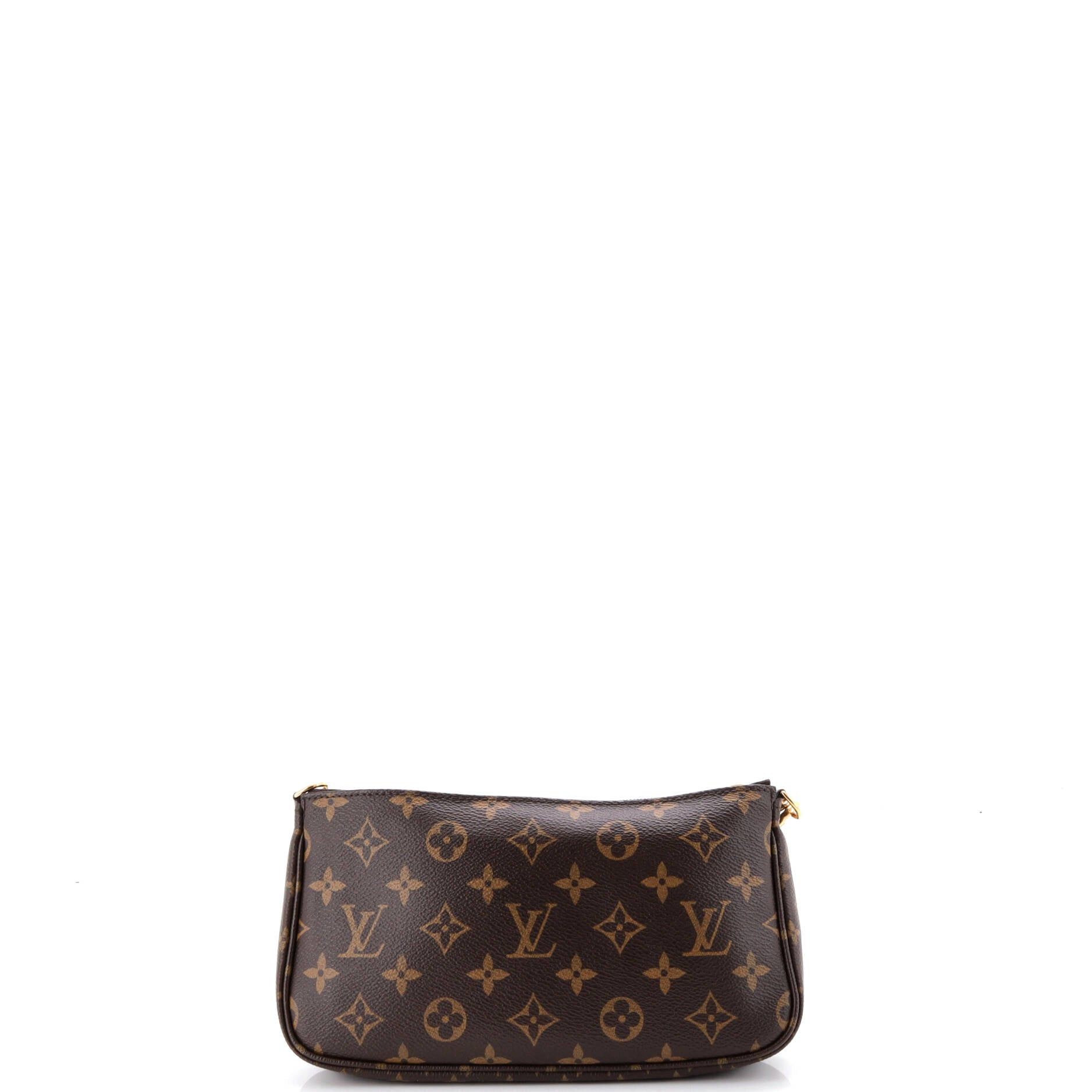 Louis Vuitton Multi Pochette Accessoires Size ONE SIZE - 3 Thumbnail